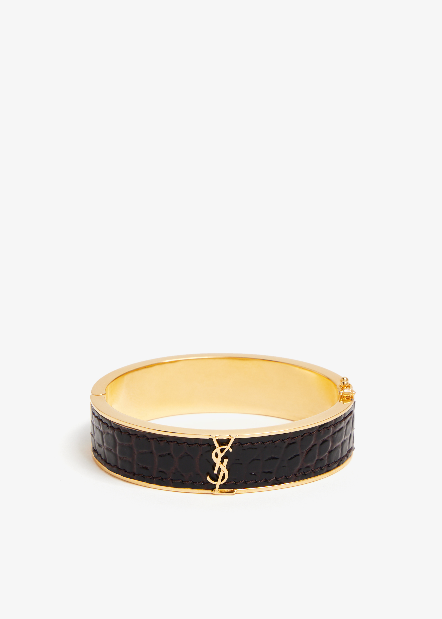 

Cassandre bracelet, Brown