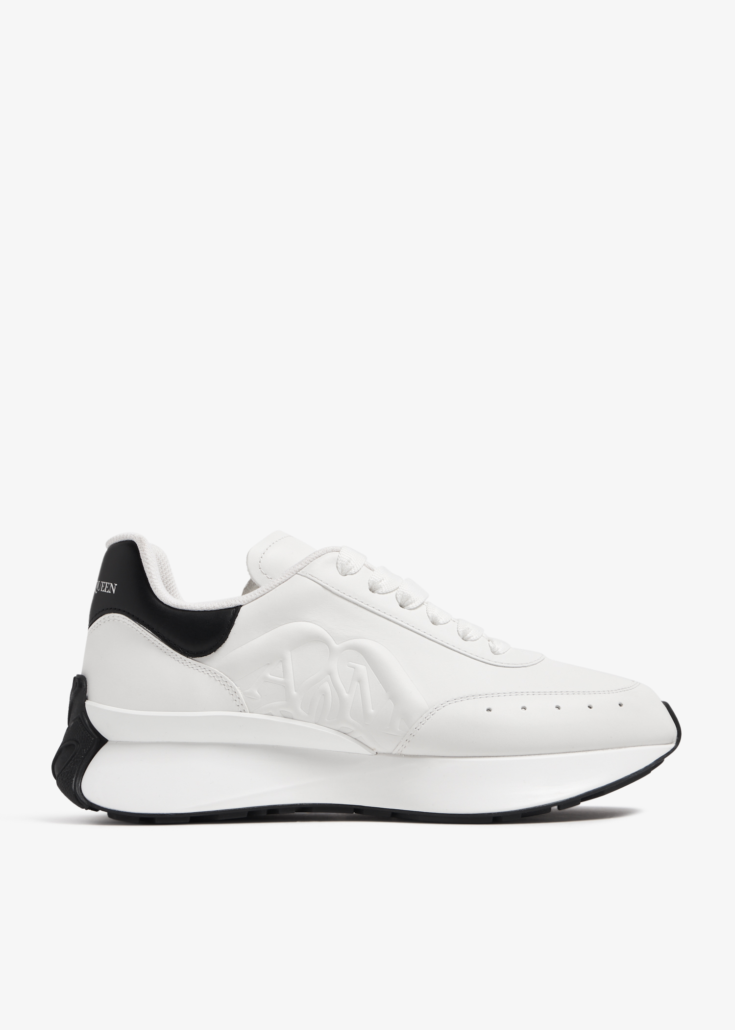 

Sprint Runner sneakers, White