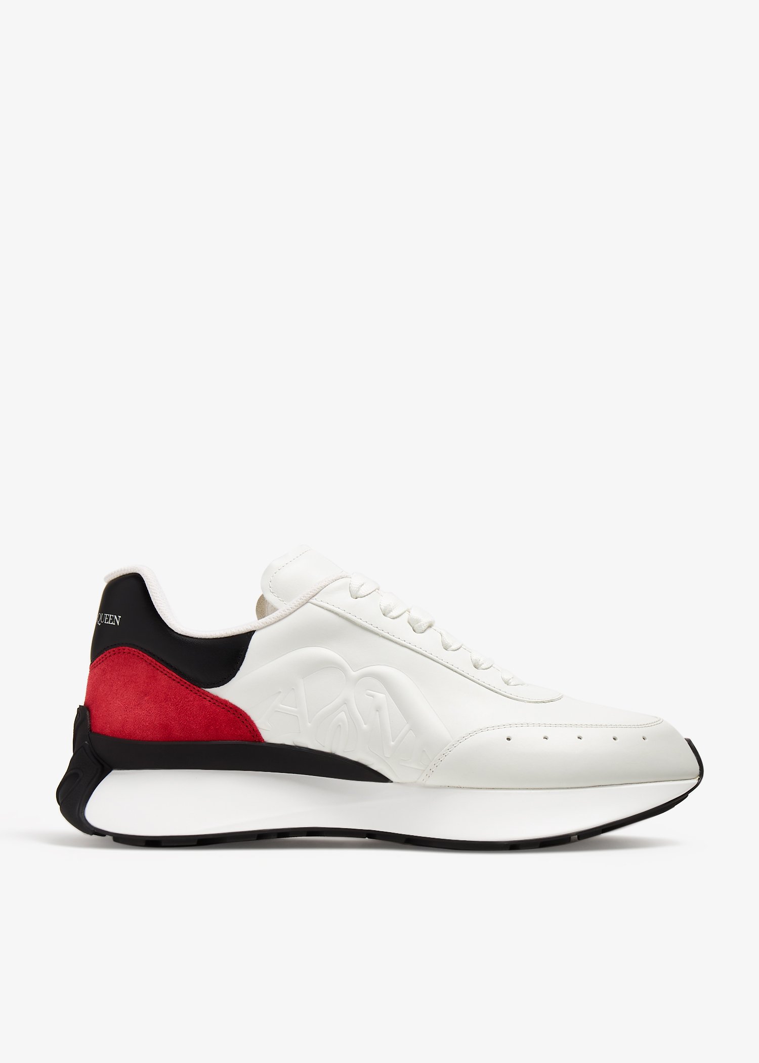 

Sprint Runner sneakers, White