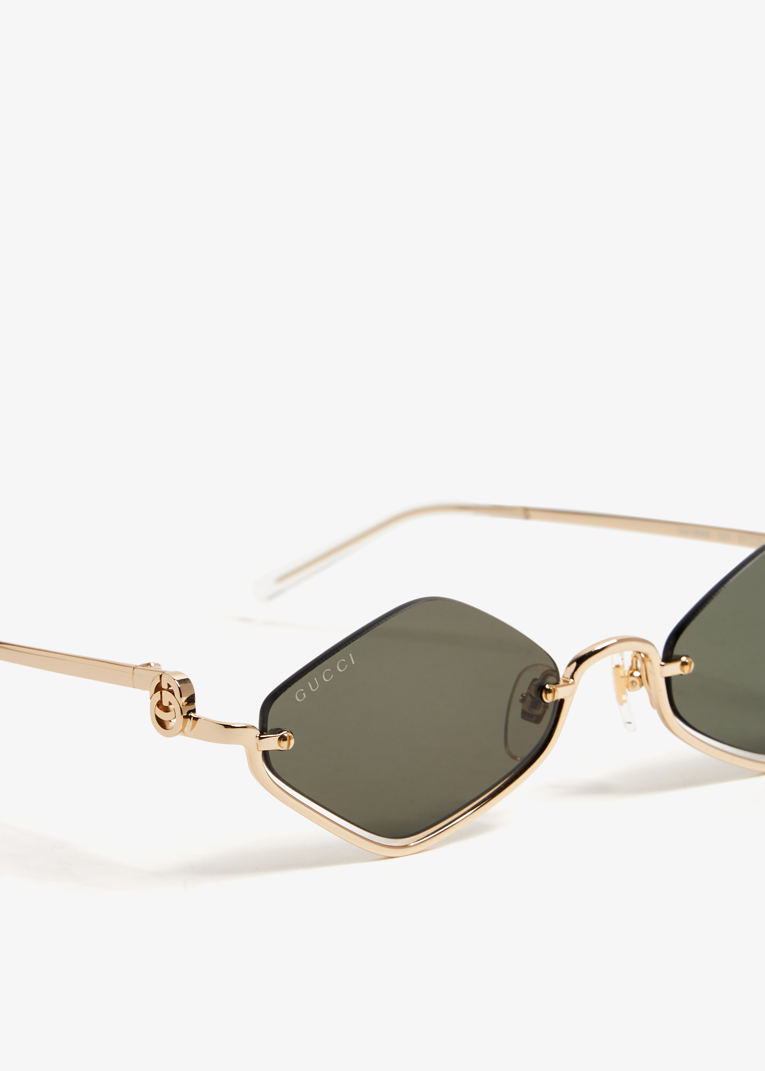 Gucci women's sunglasses with diamonds new arrivals