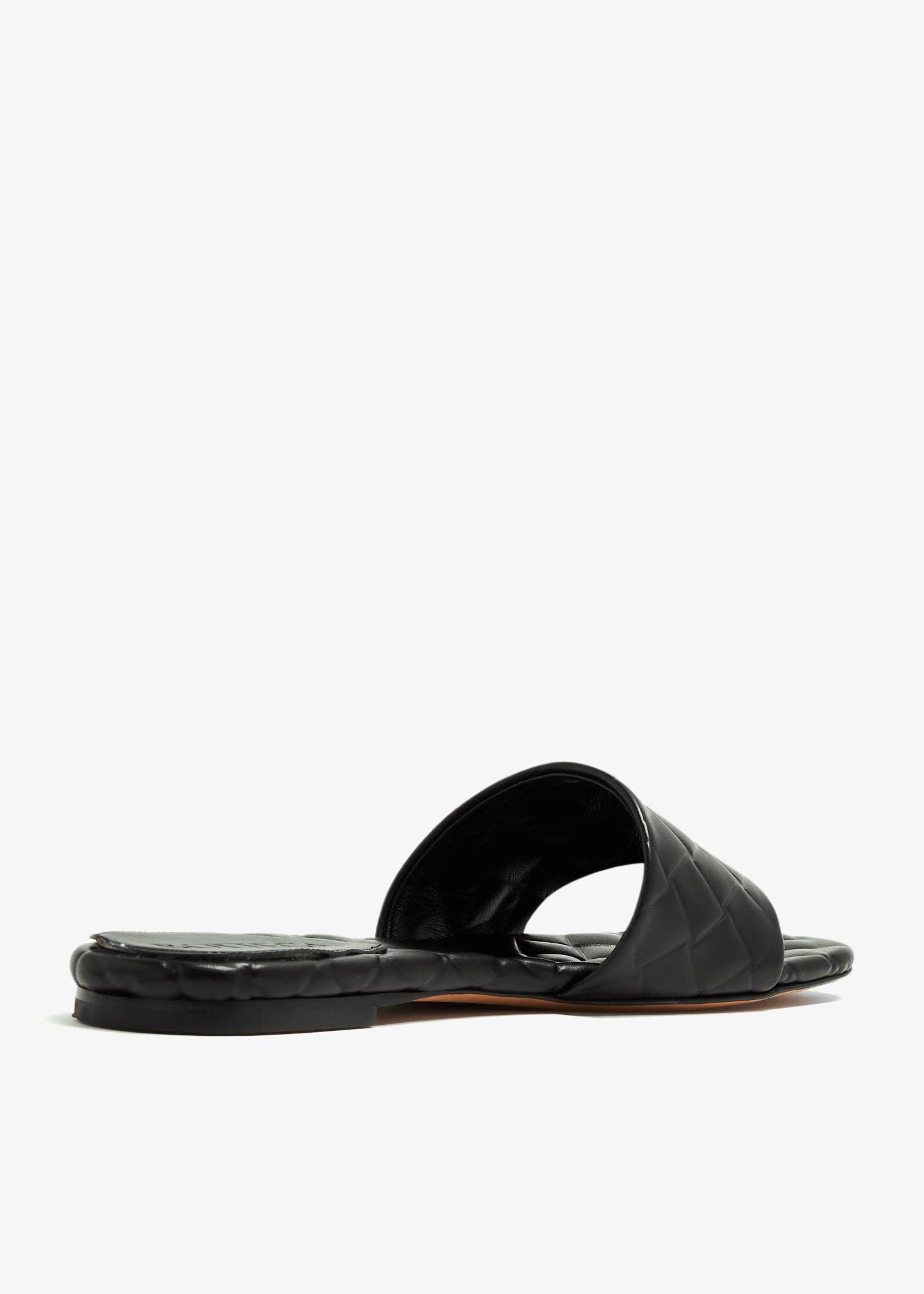 Bottega veneta deals flats sale