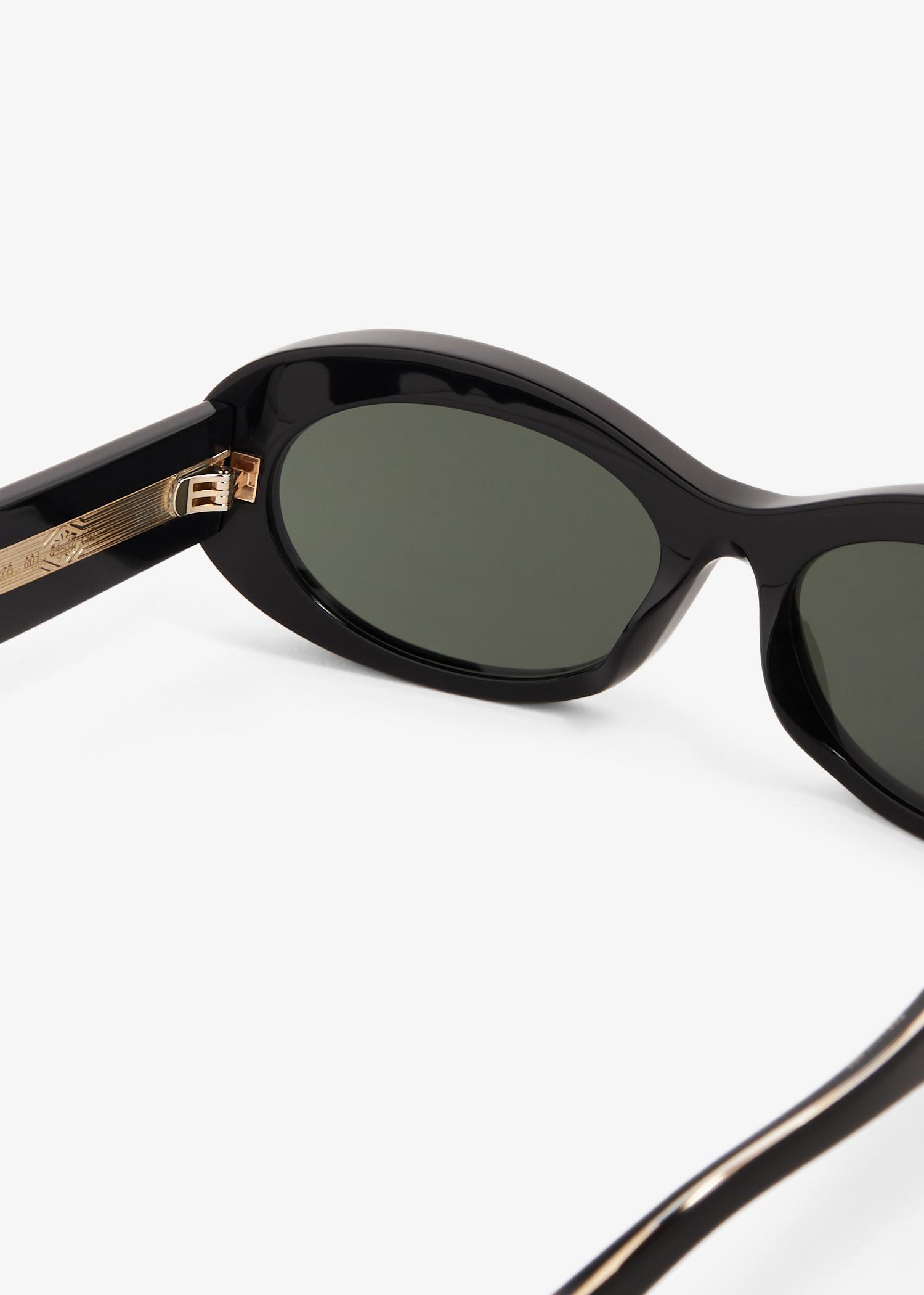 Oval web gg sunglasses deals