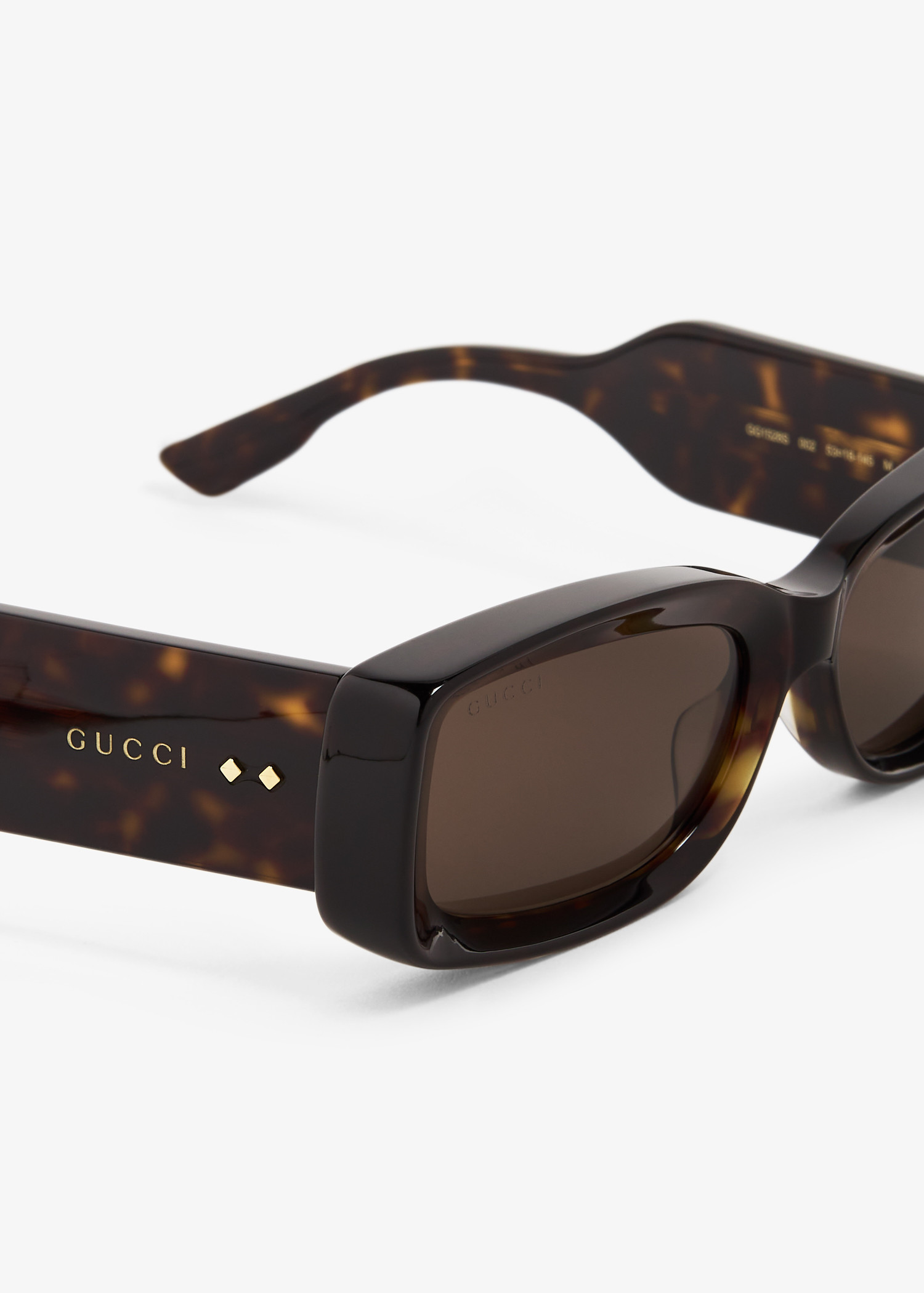 Gucci gg0669s on sale
