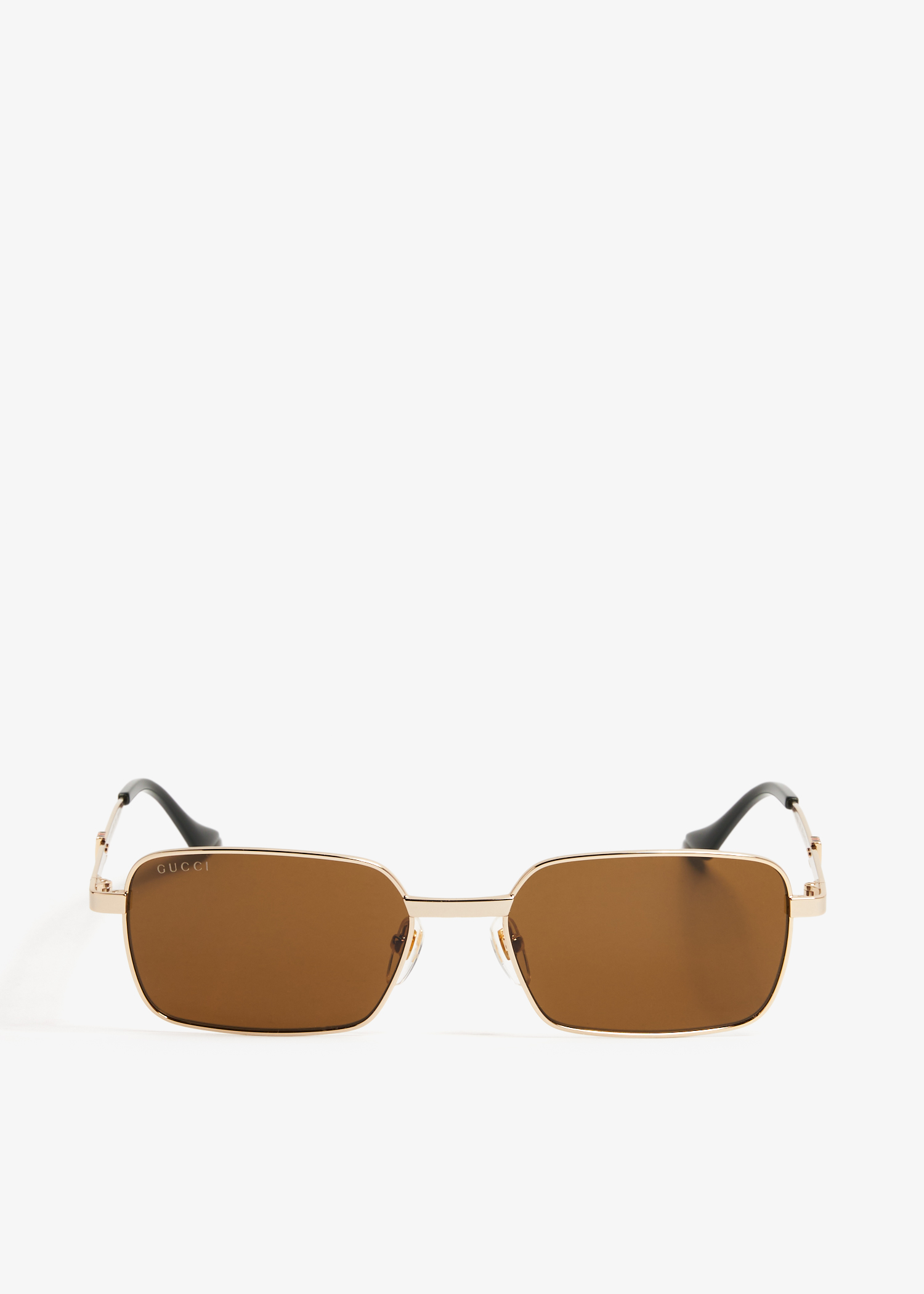 Gucci supreme sunglasses sales