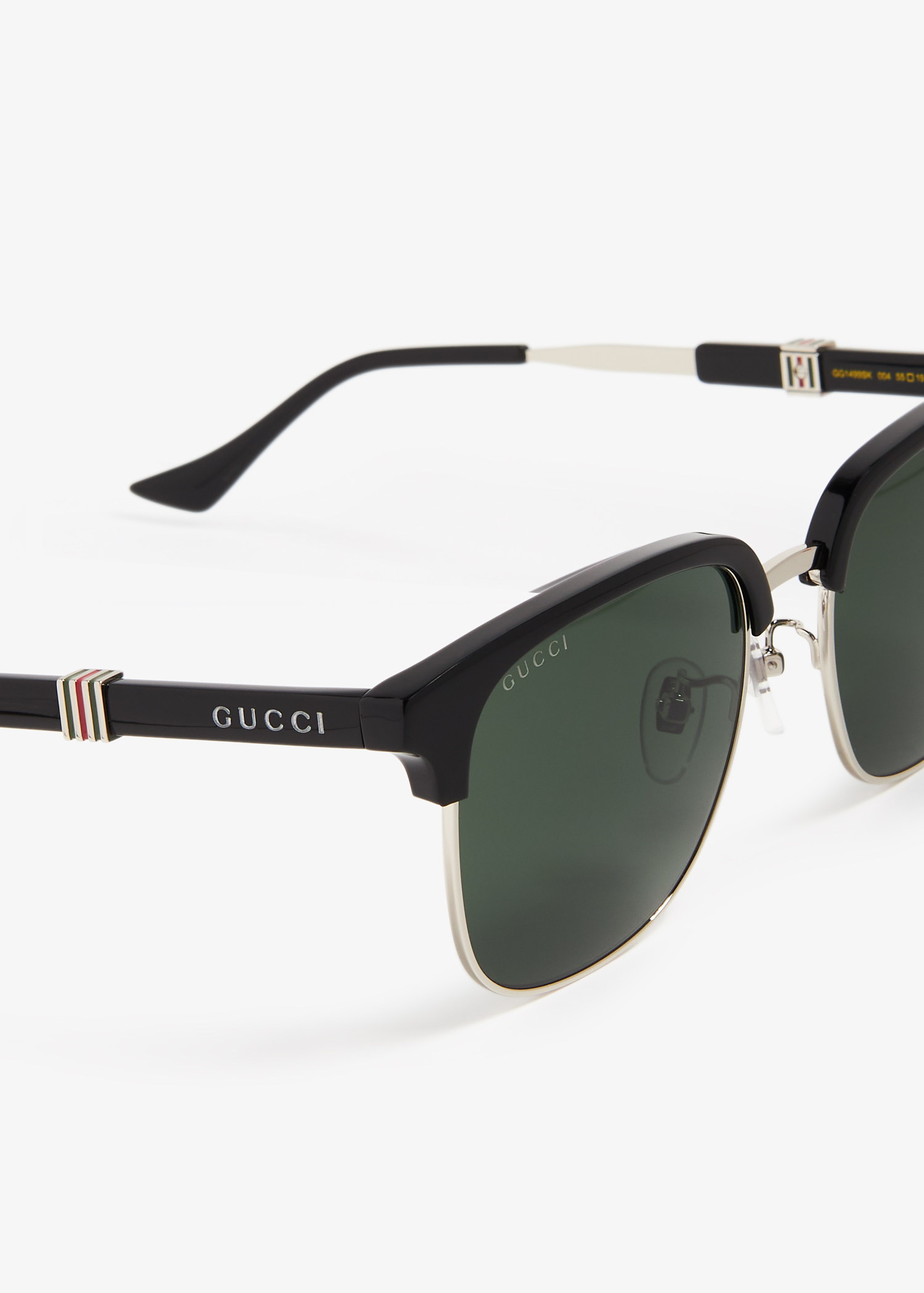 Oval web store gg sunglasses
