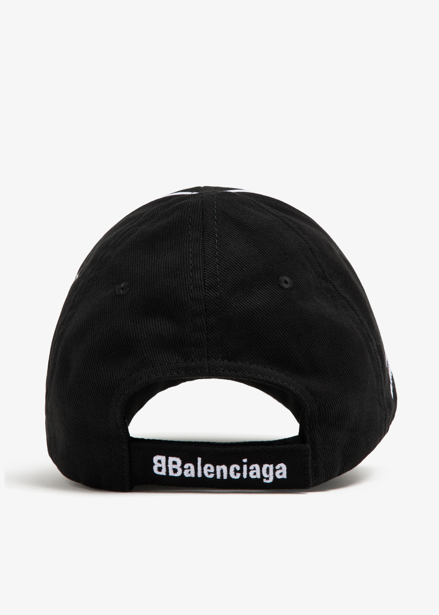 Balenciaga hat sale