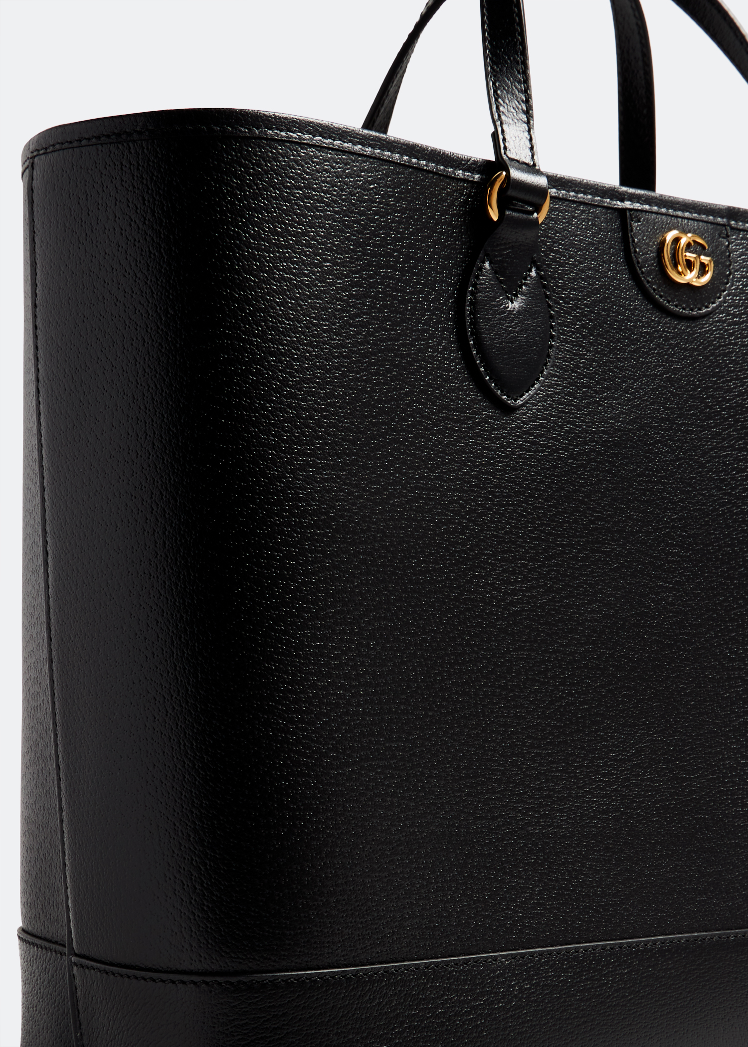 Gucci Ophidia medium tote bag for Women Black in UAE Level Shoes