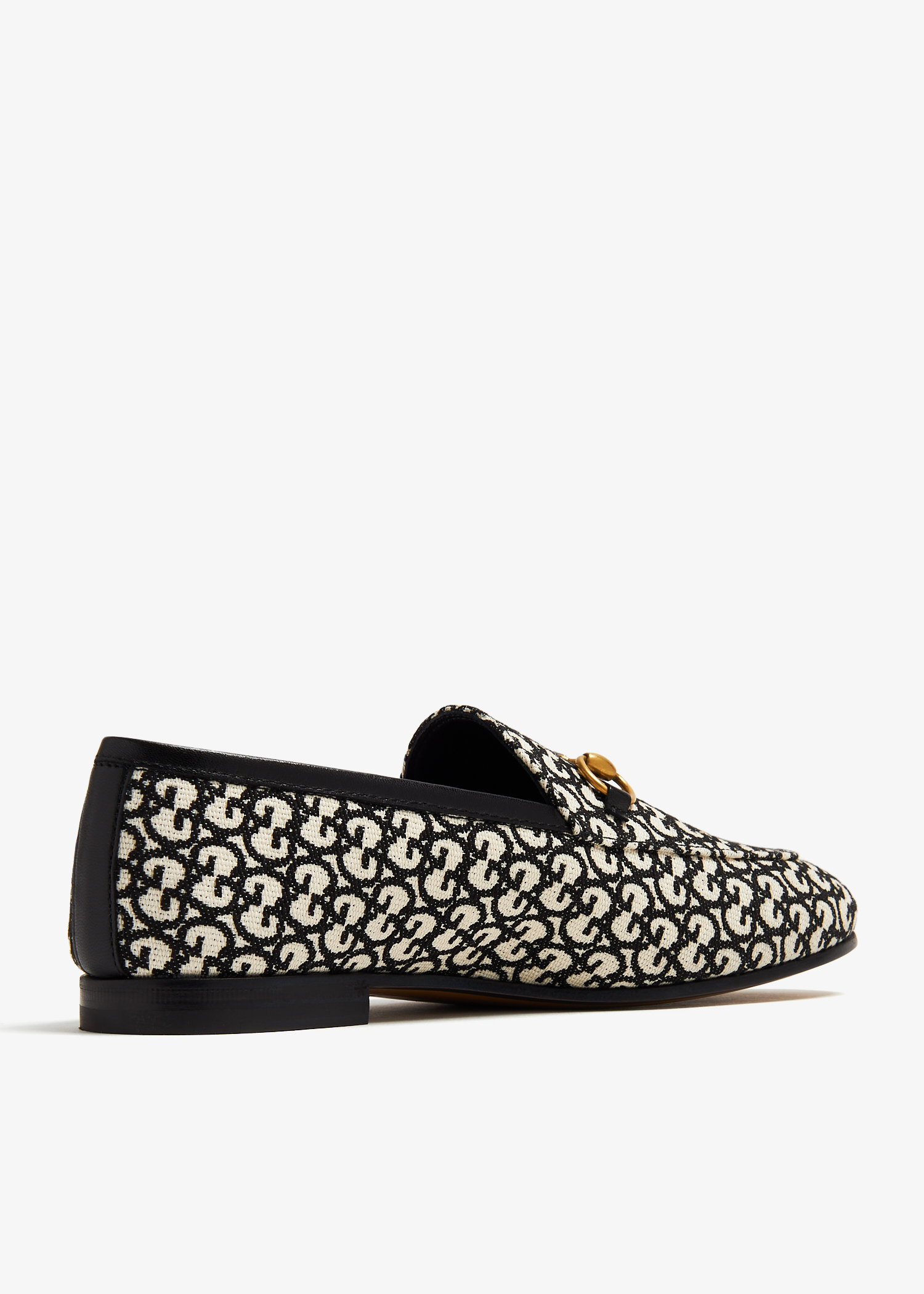 Gucci snake loafers discount womens