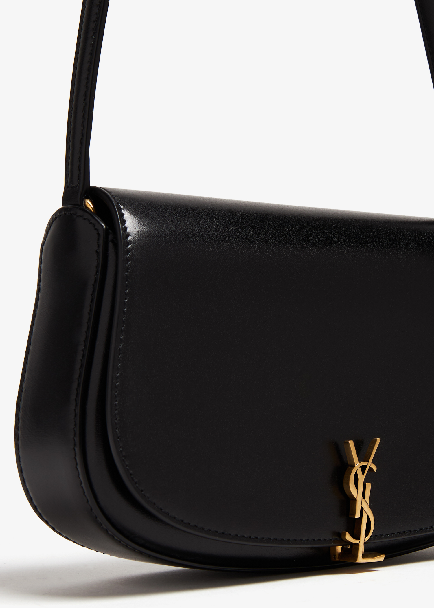 Saint Laurent Voltaire mini shoulder bag for Women Black in UAE Level Shoes