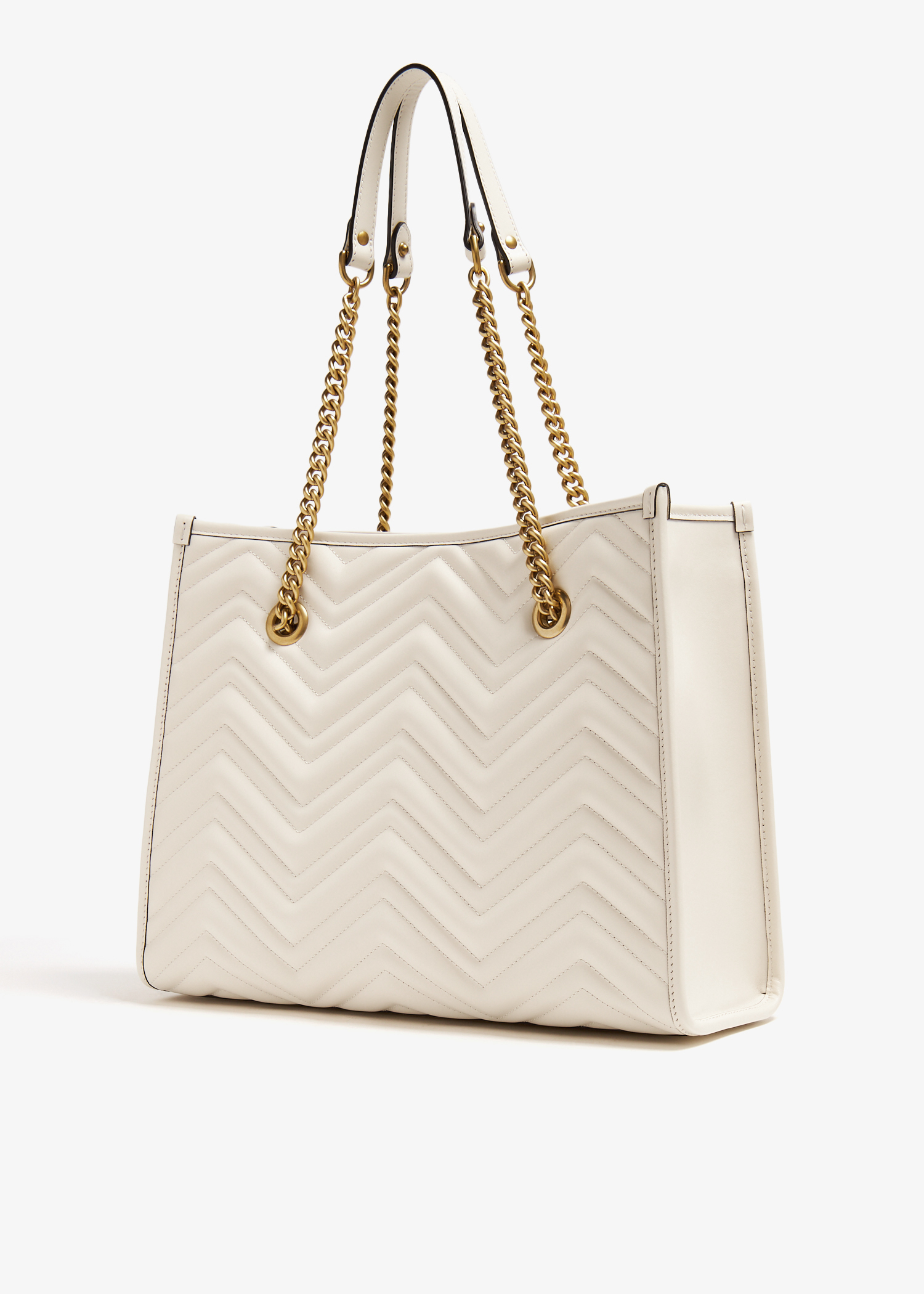 Gucci marmont matelasse tote cheap