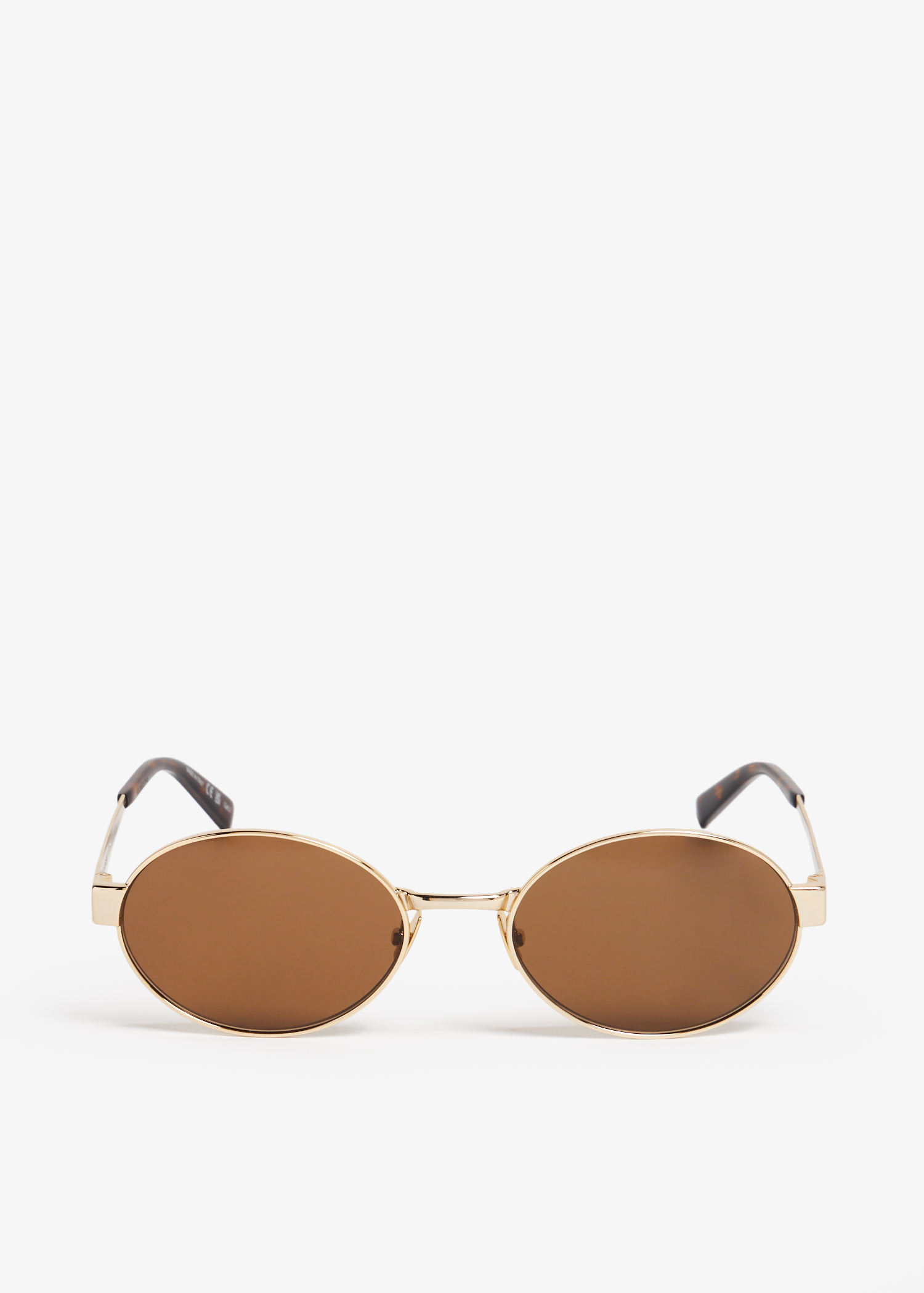 

SL 692 sunglasses, Gold