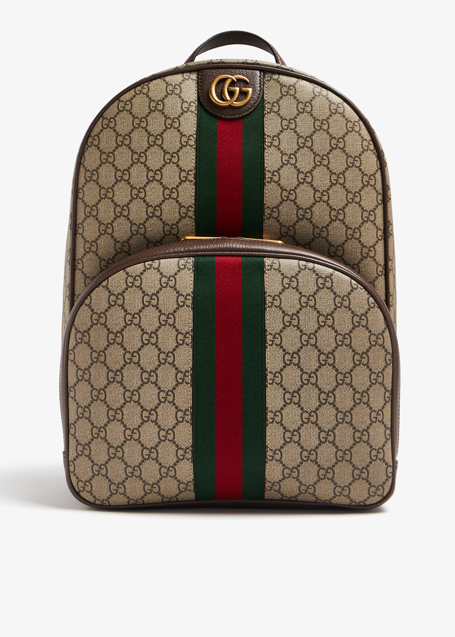 Gucci Ophidia GG backpack for Men Printed in Bahrain Level Shoes