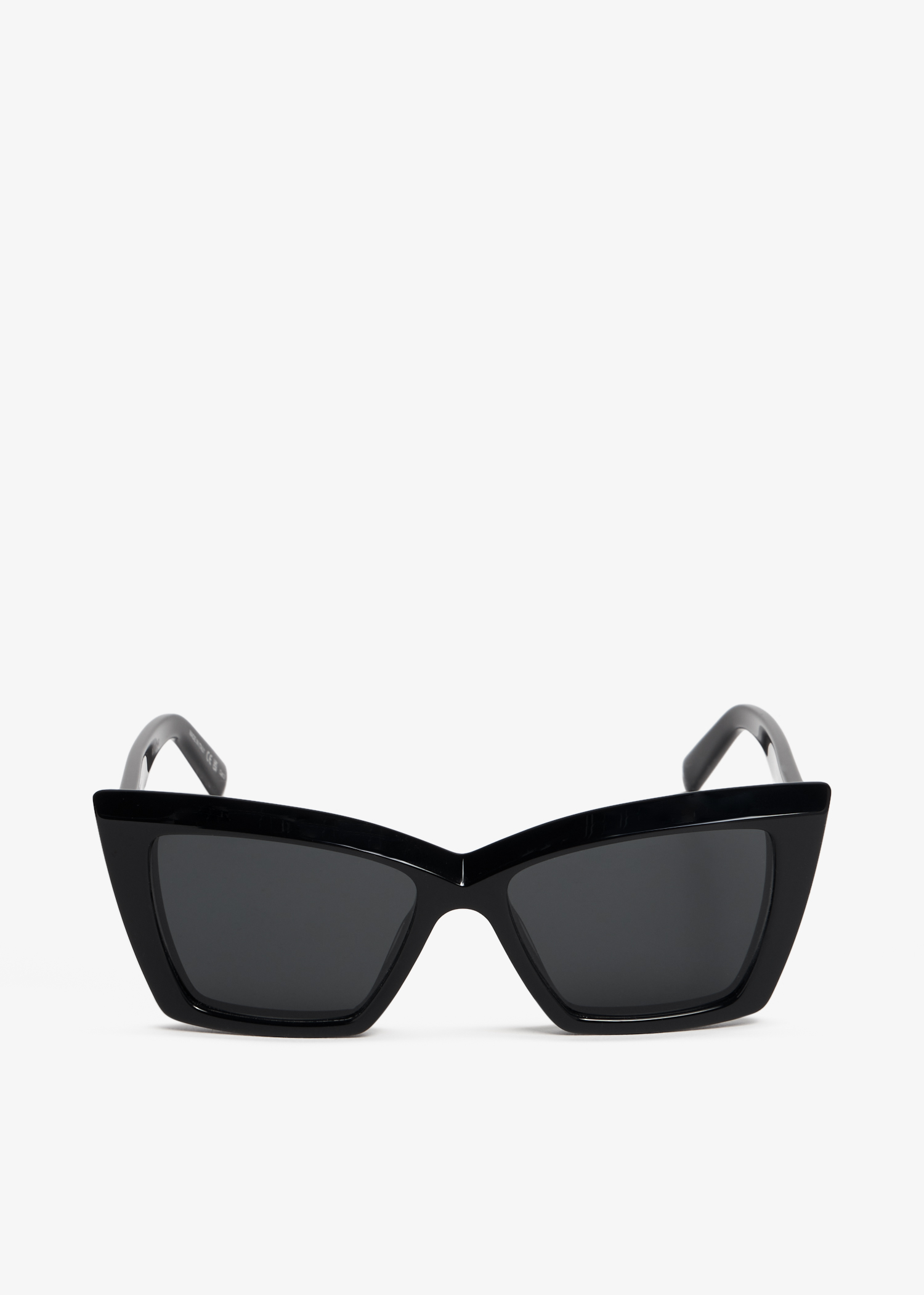 

SL 657 sunglasses, Black