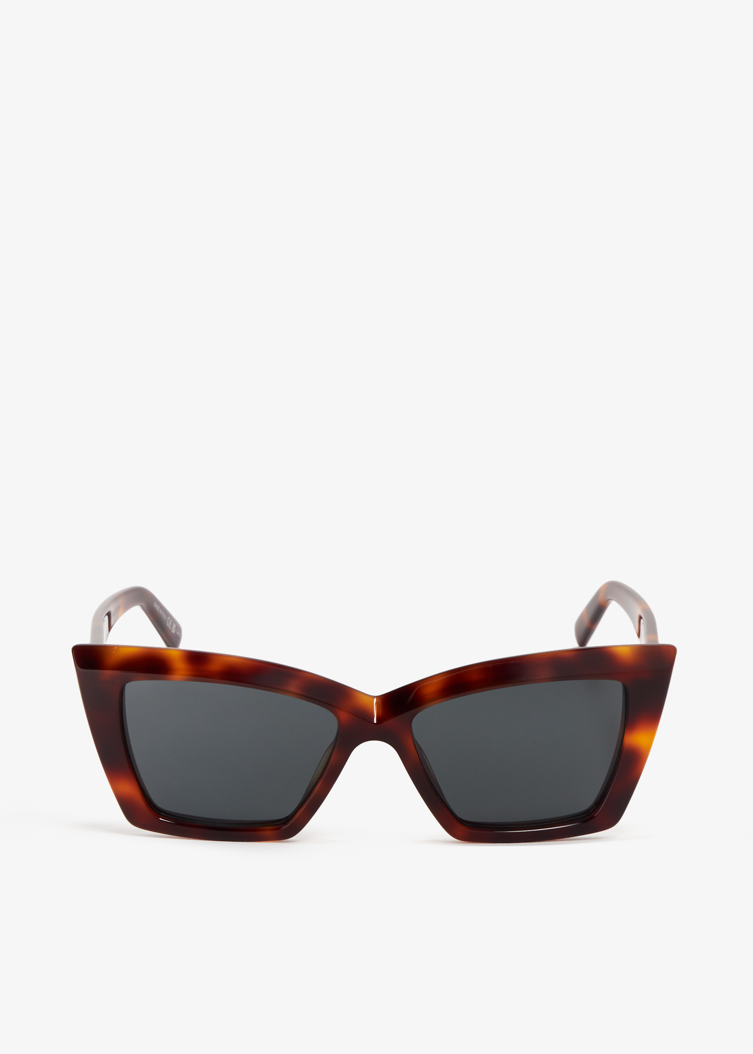

SL 657 sunglasses, Brown
