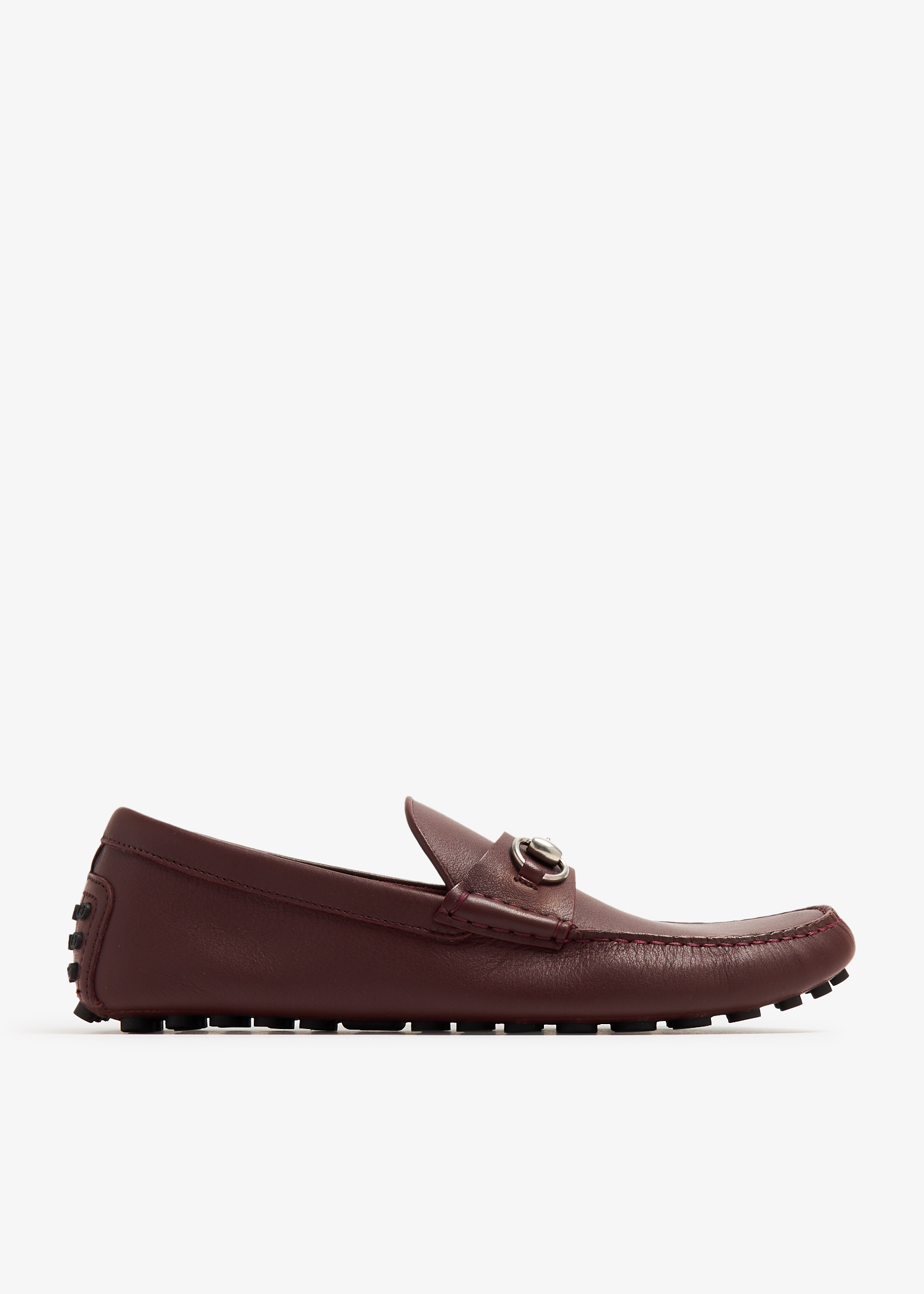 

Horsebit drivers, Brown