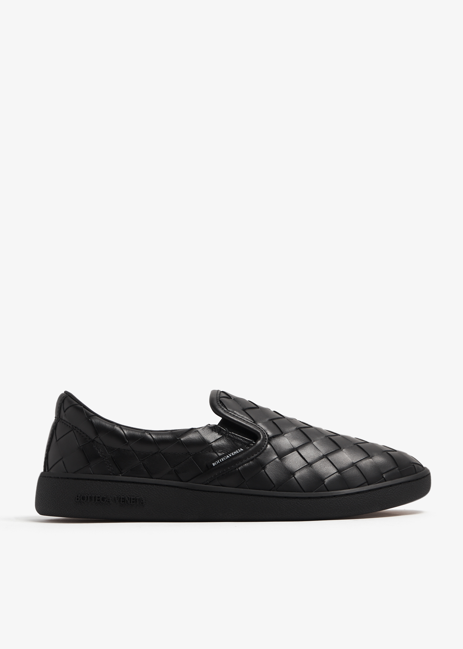

Sawyer sneakers, Black