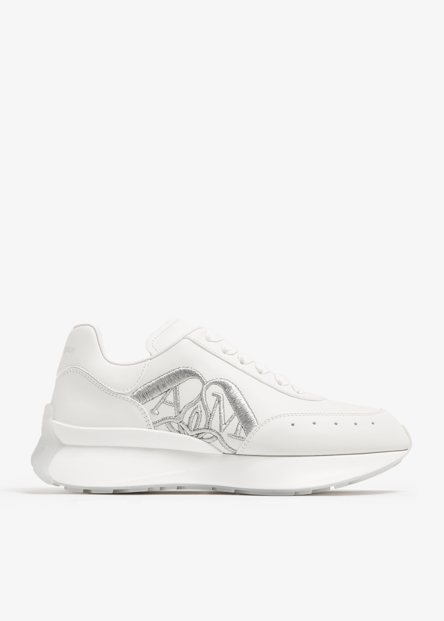 

Sprint Runner sneakers, White
