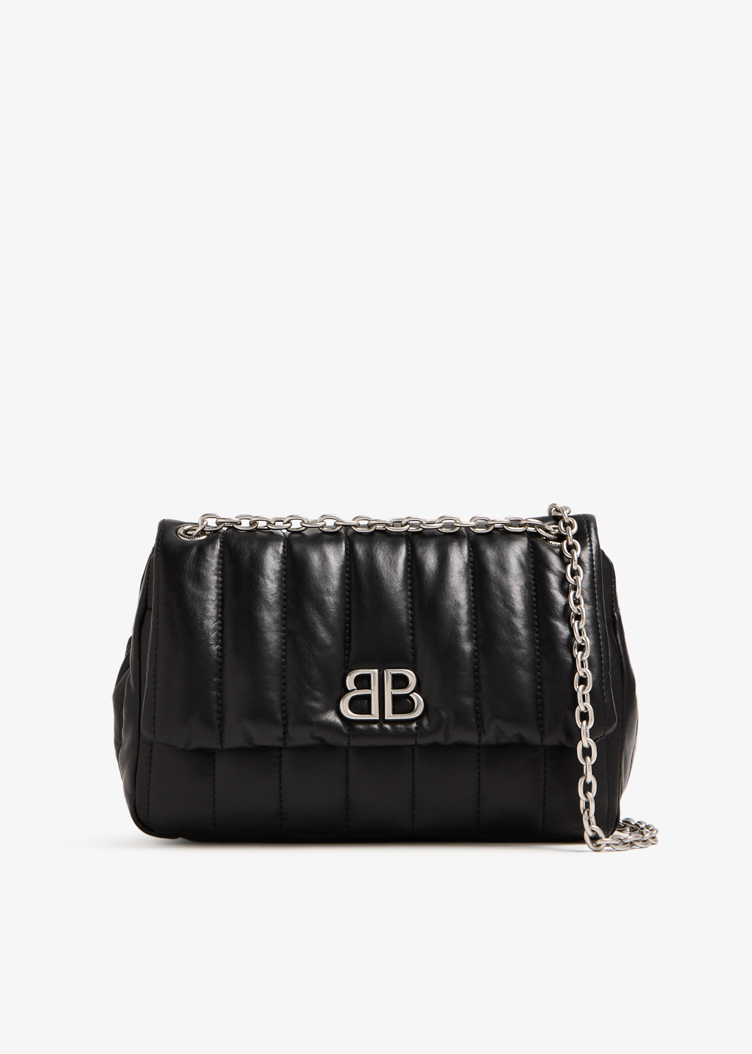 

Monaco mini bag, Black