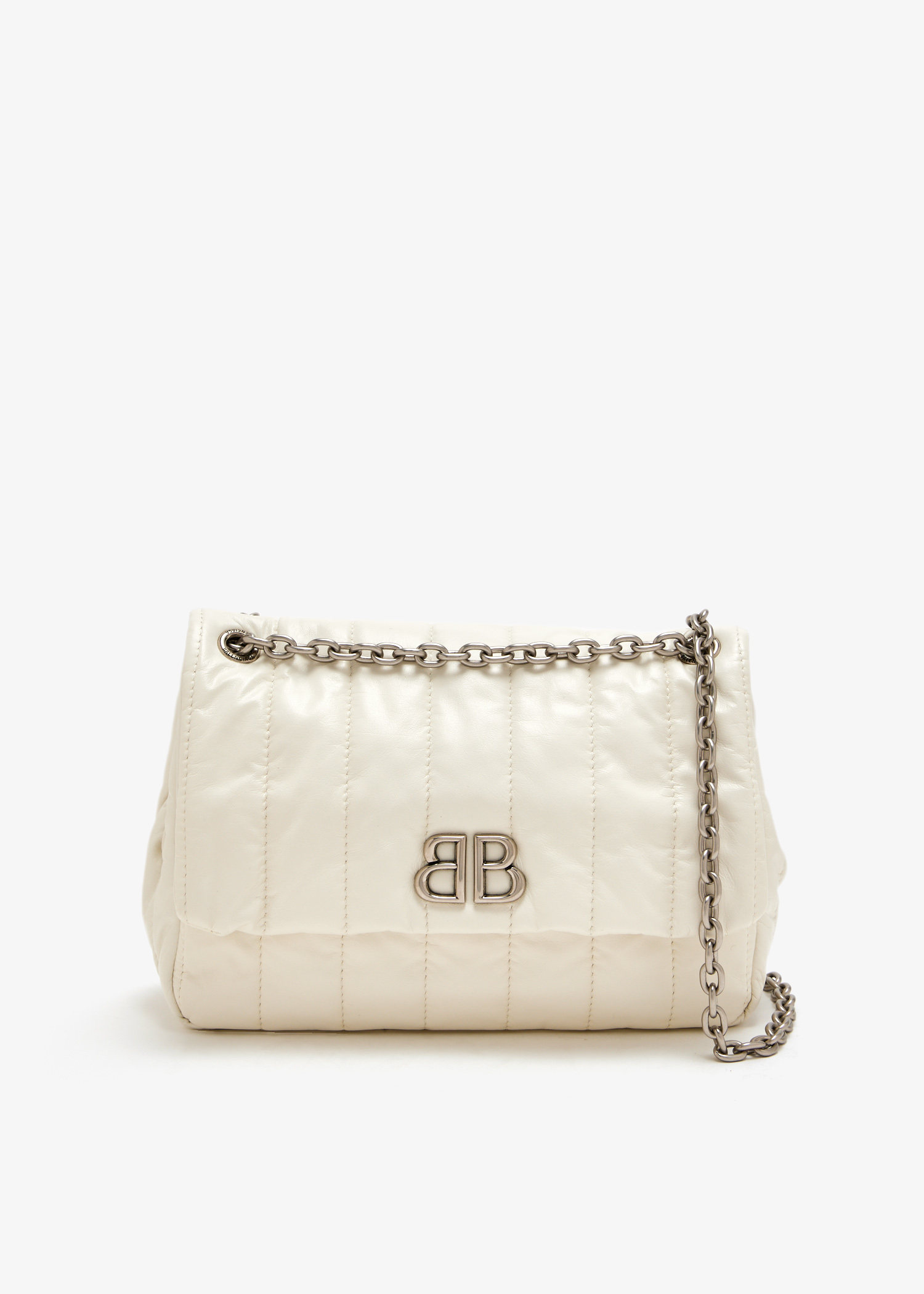 

Monaco mini bag, Black