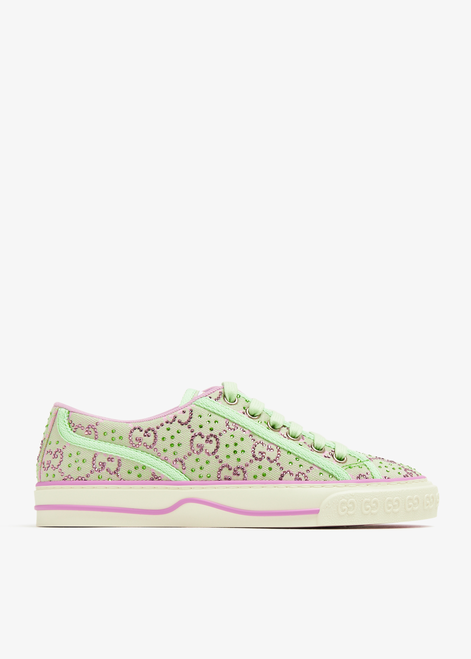 

Tennis 1977 sneakers, Green