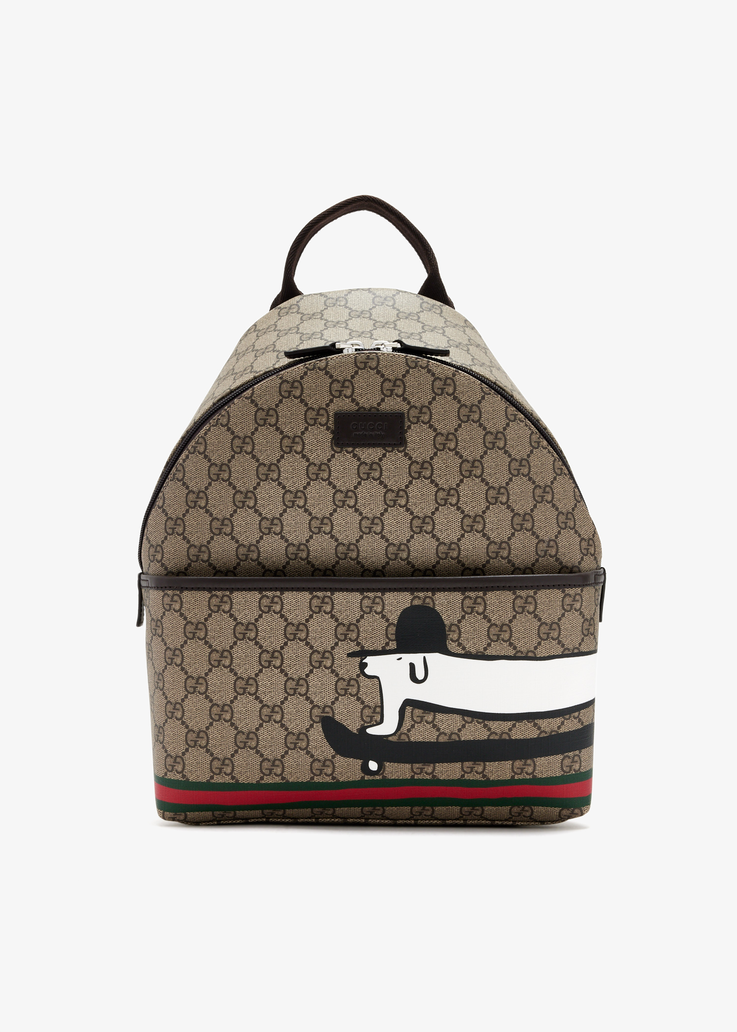 

x Euan Roberts GG backpack, Printed