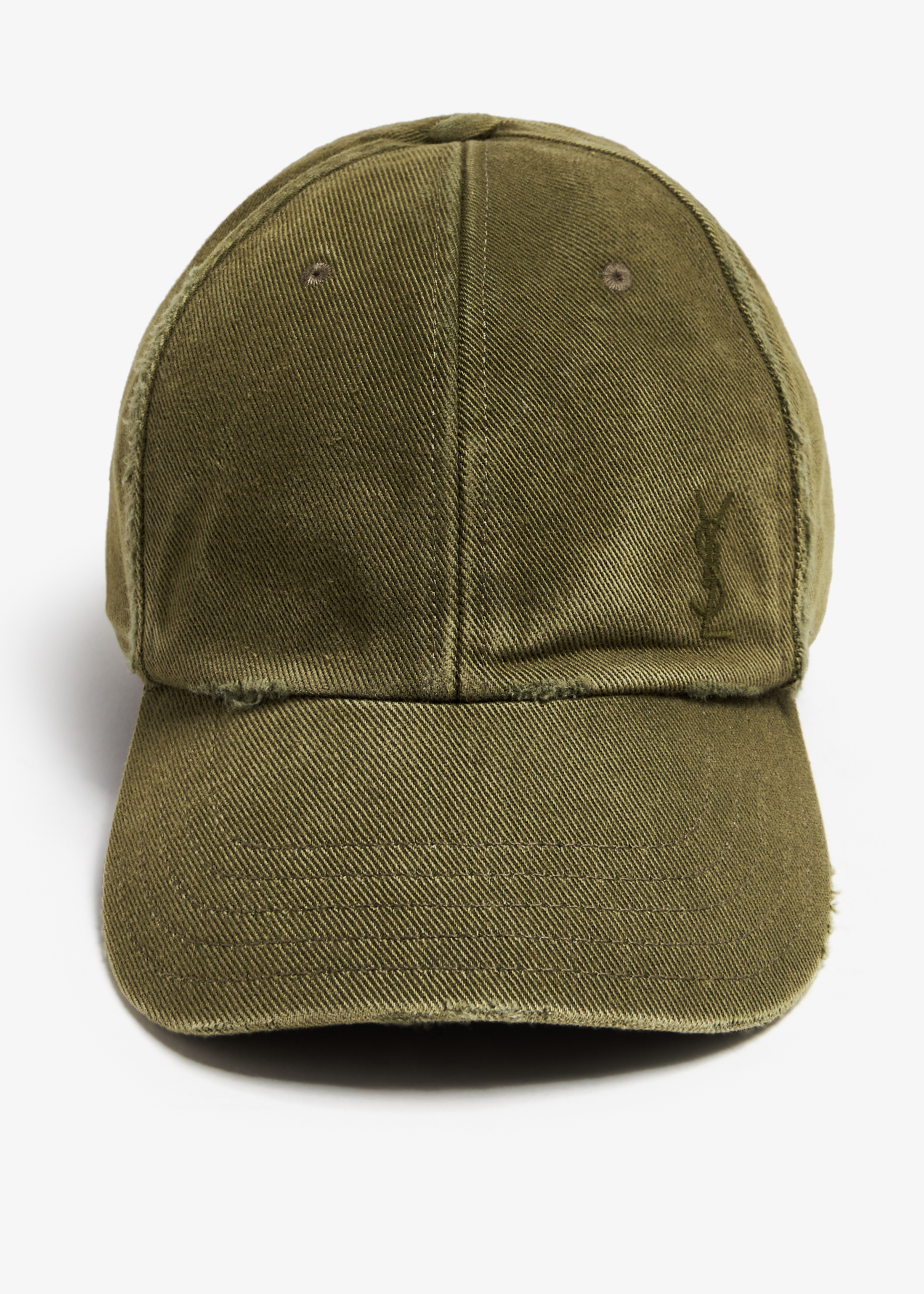 

Cassandre cap, Green