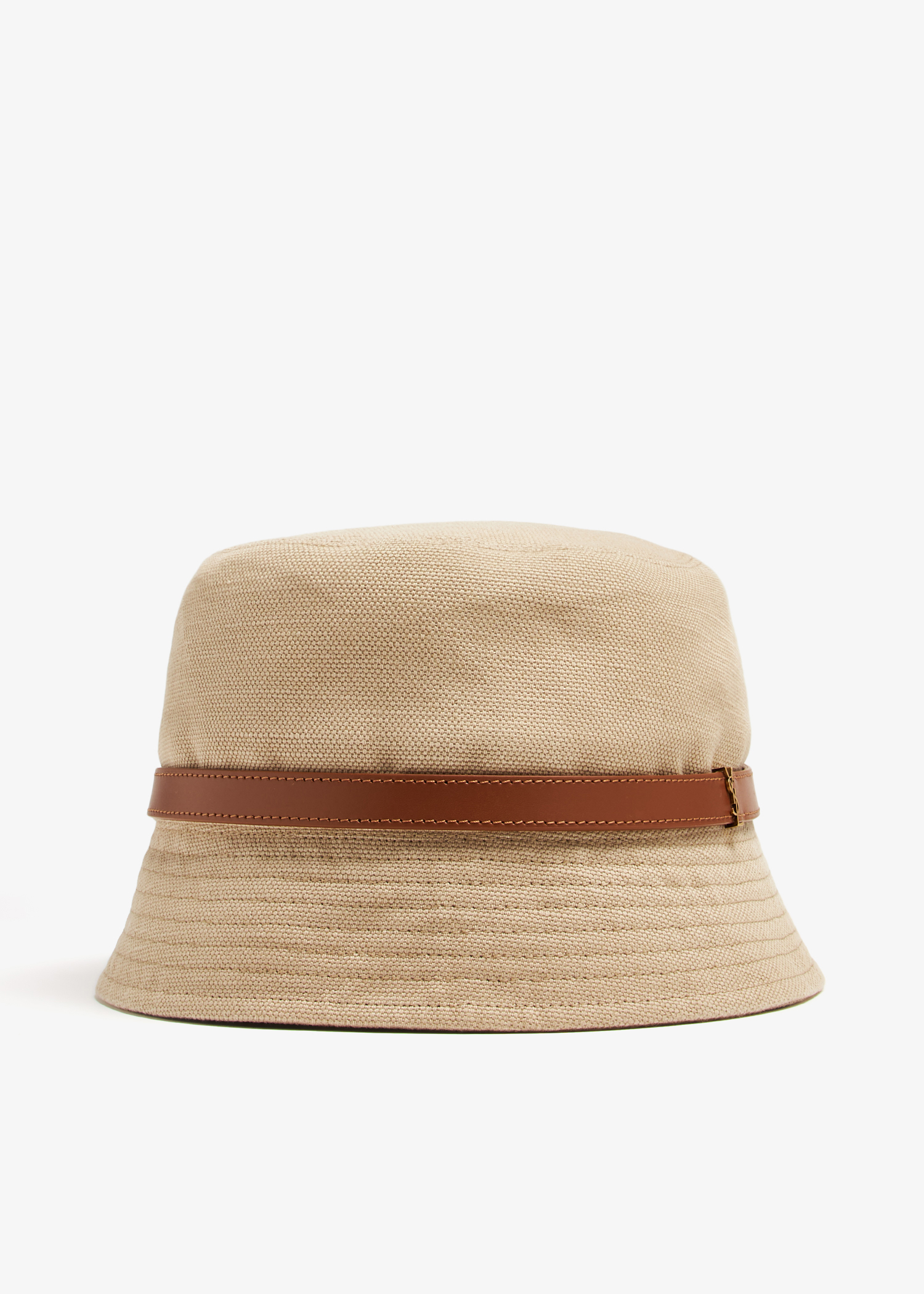 

Cassandre bucket hat, Beige