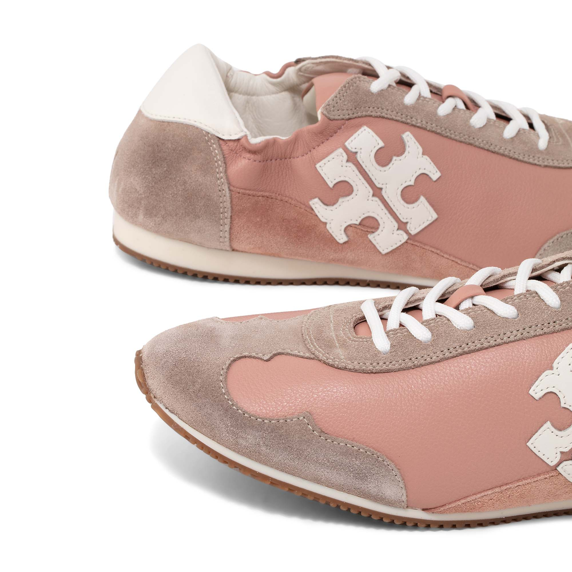 

Tory sneakers, Pink