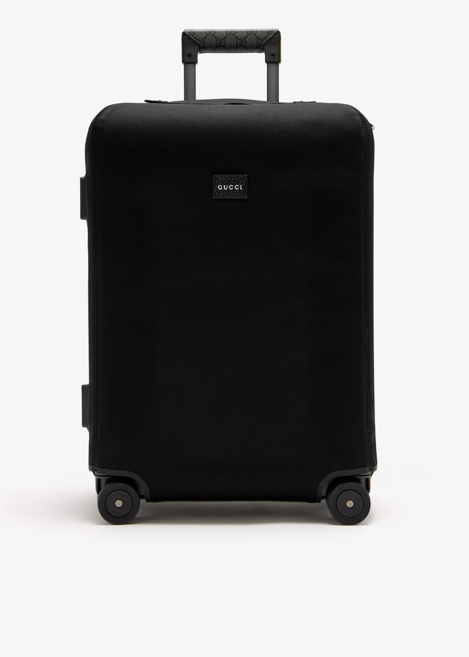 

Cabin trolley cover, Black