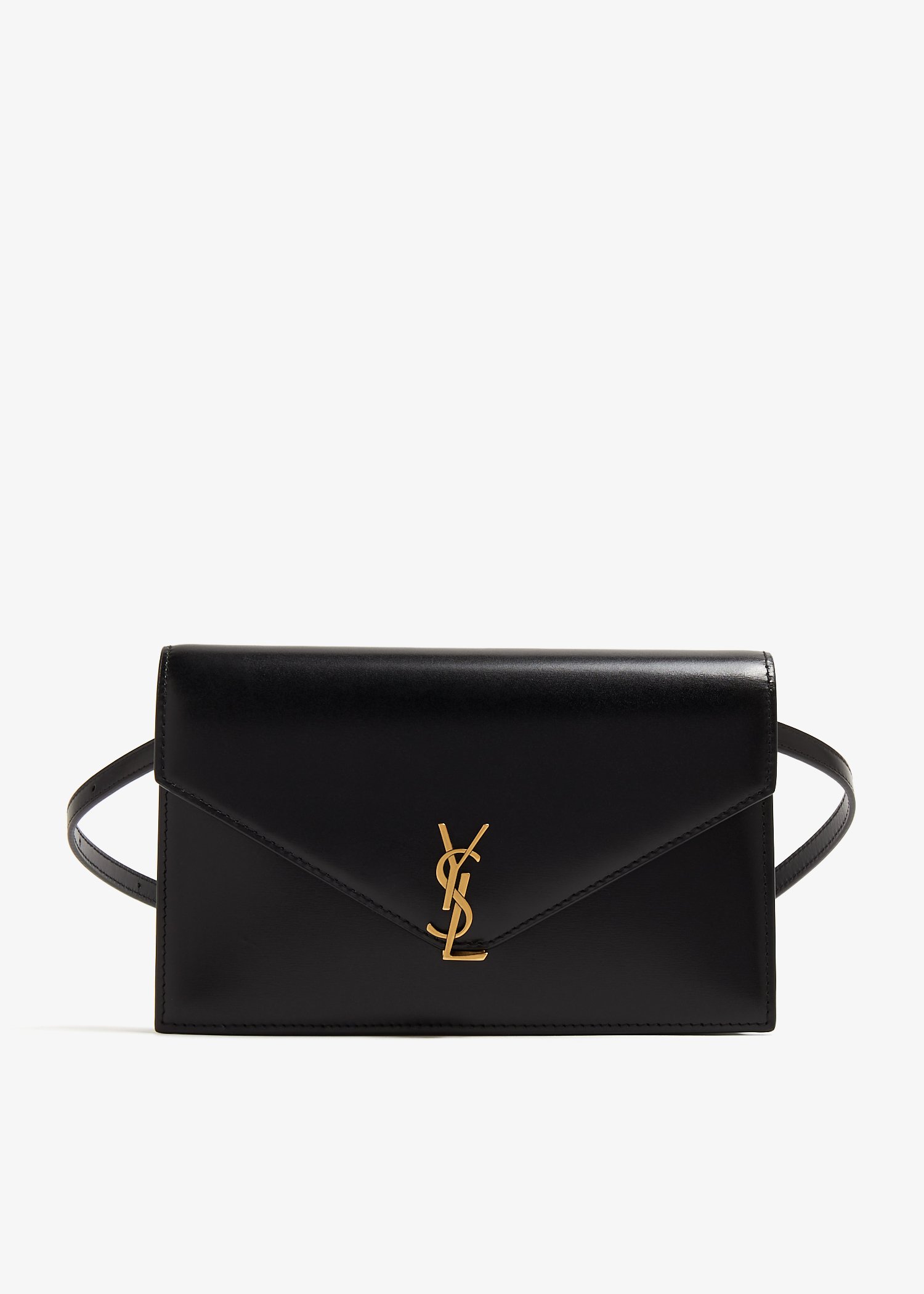 Envelope wallet ysl deals