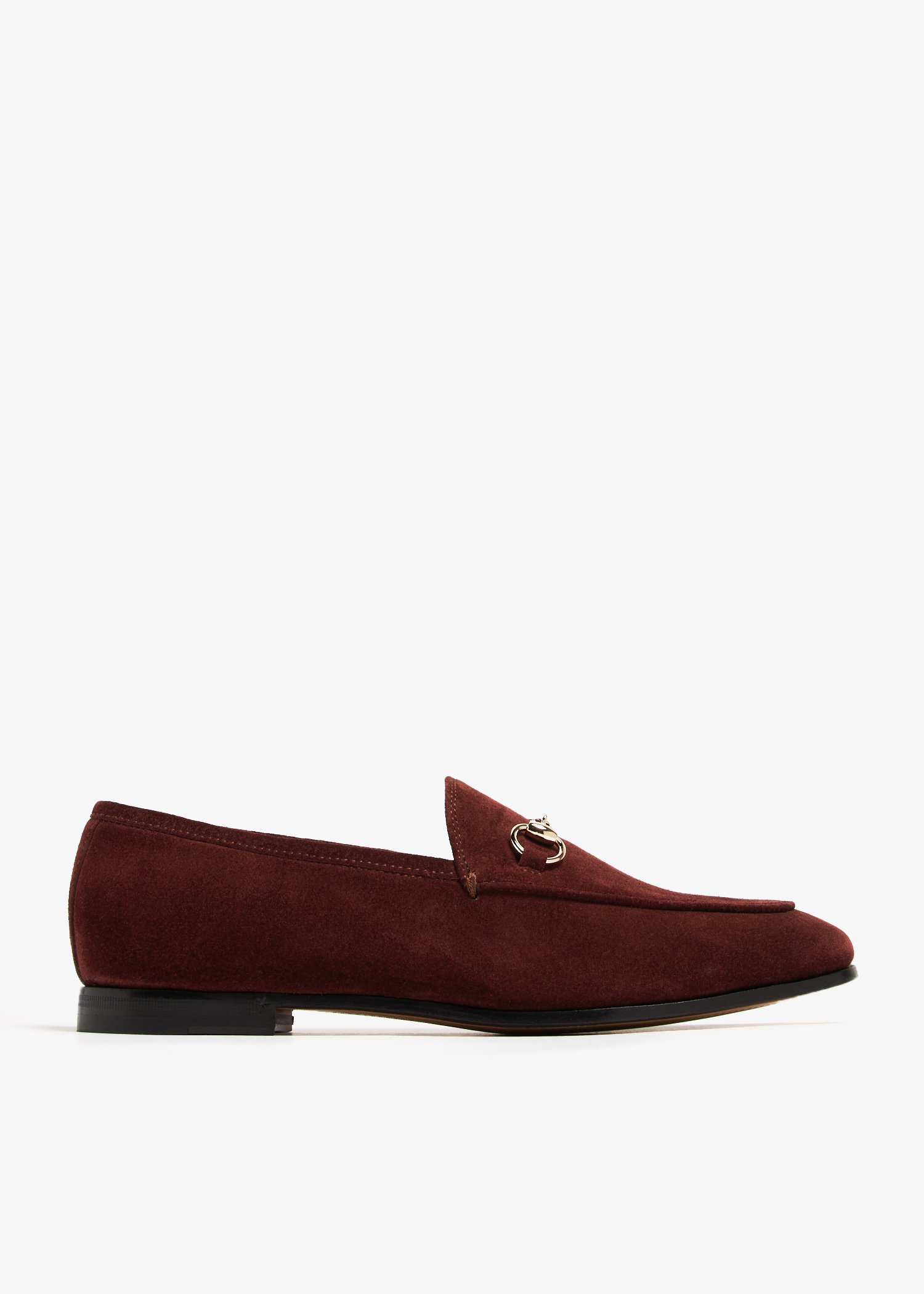 

Jordaan loafers, Brown