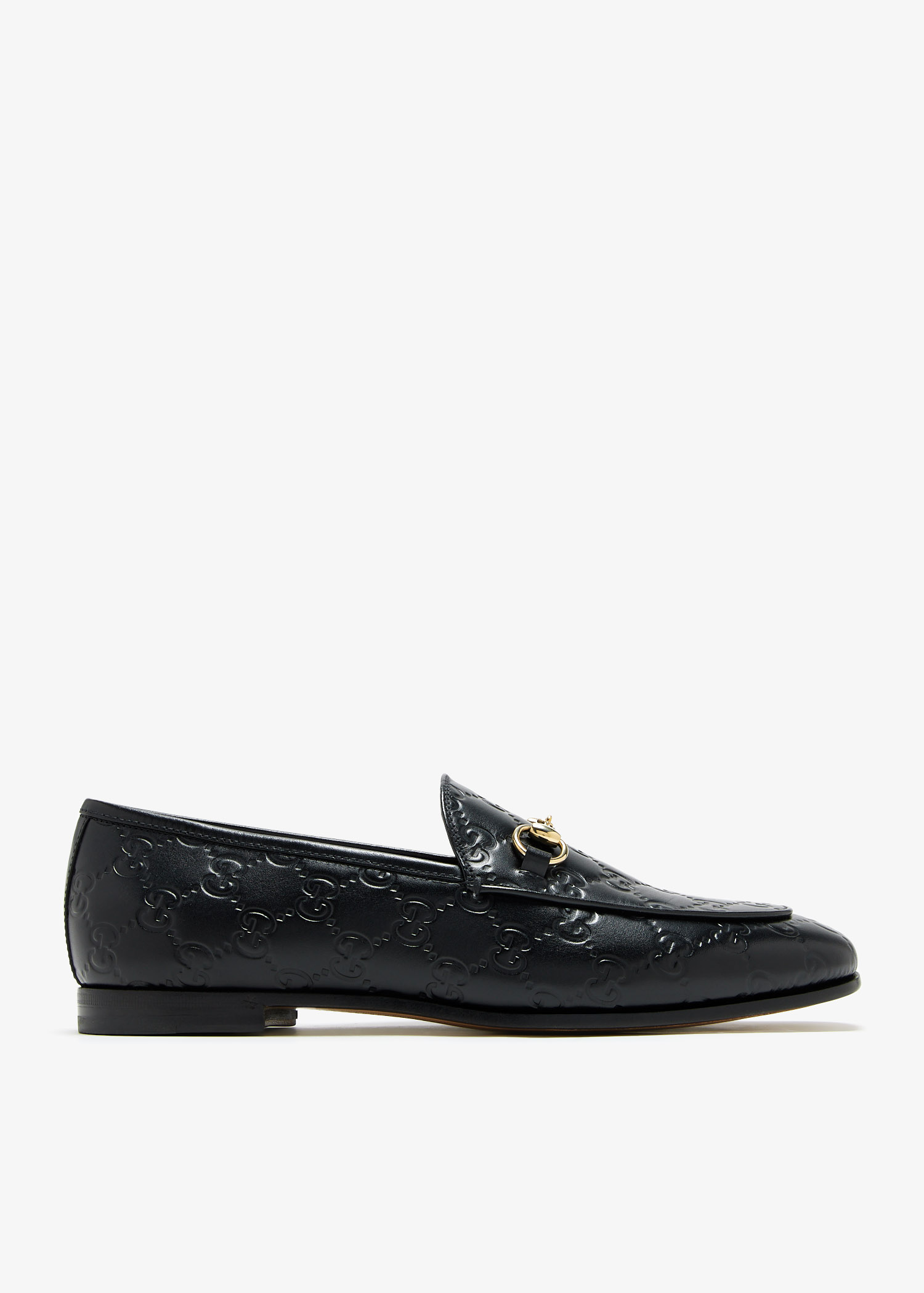 

Jordaan GG loafers, Black