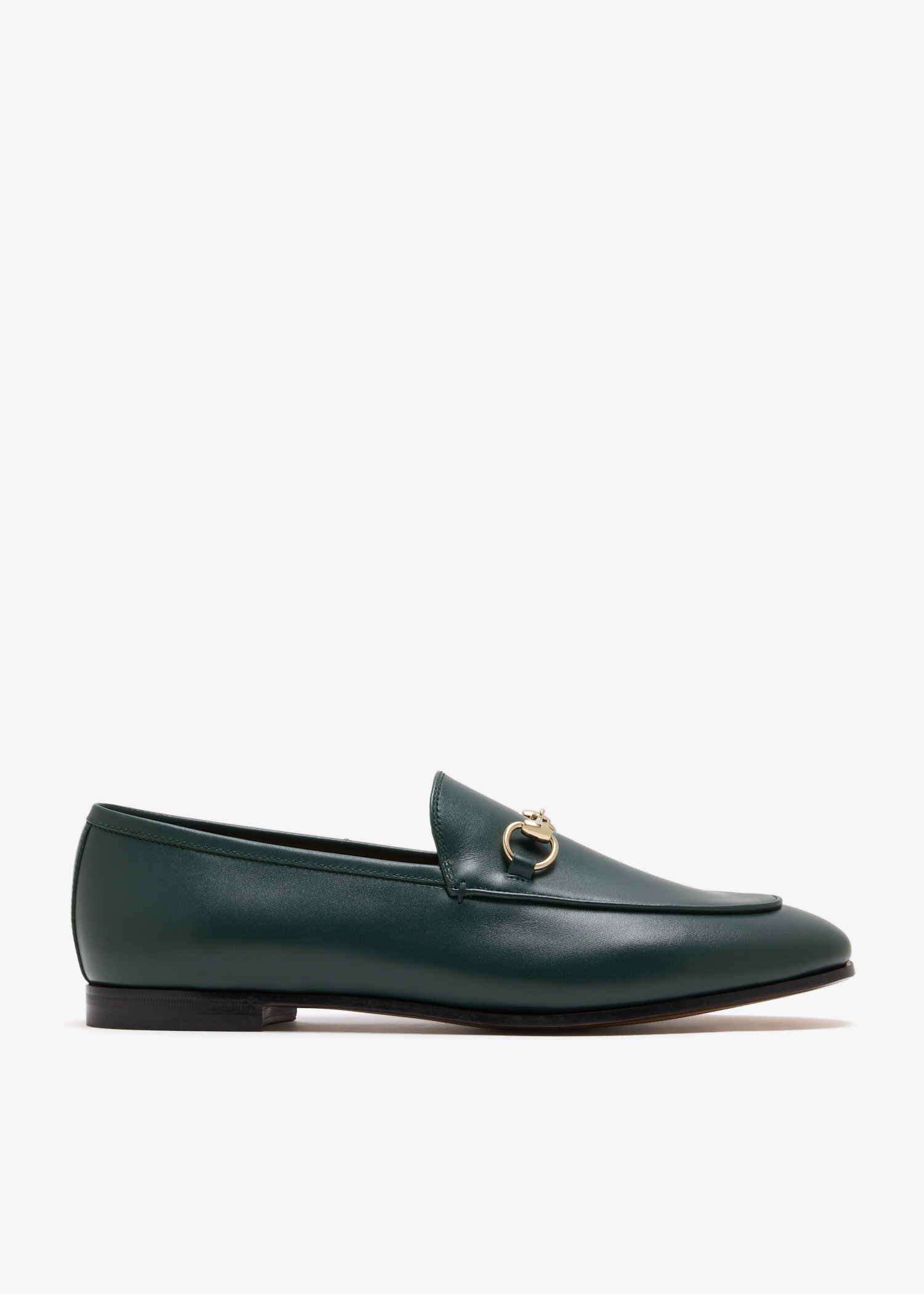 

Jordaan loafers, Green
