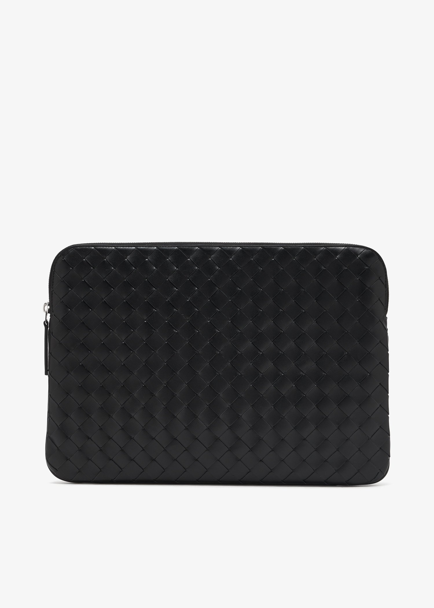 

Getaway document case, Black