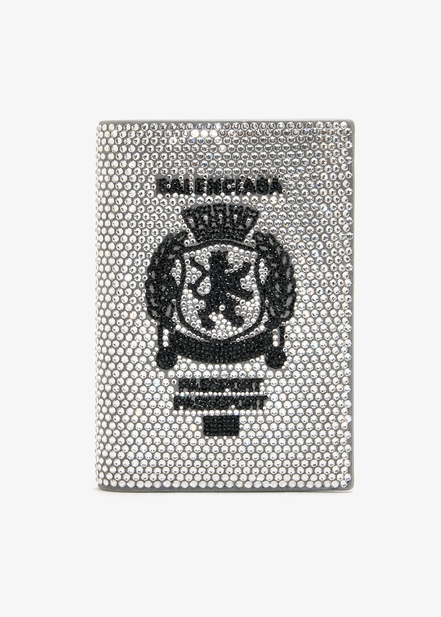 

Passport holder, Grey