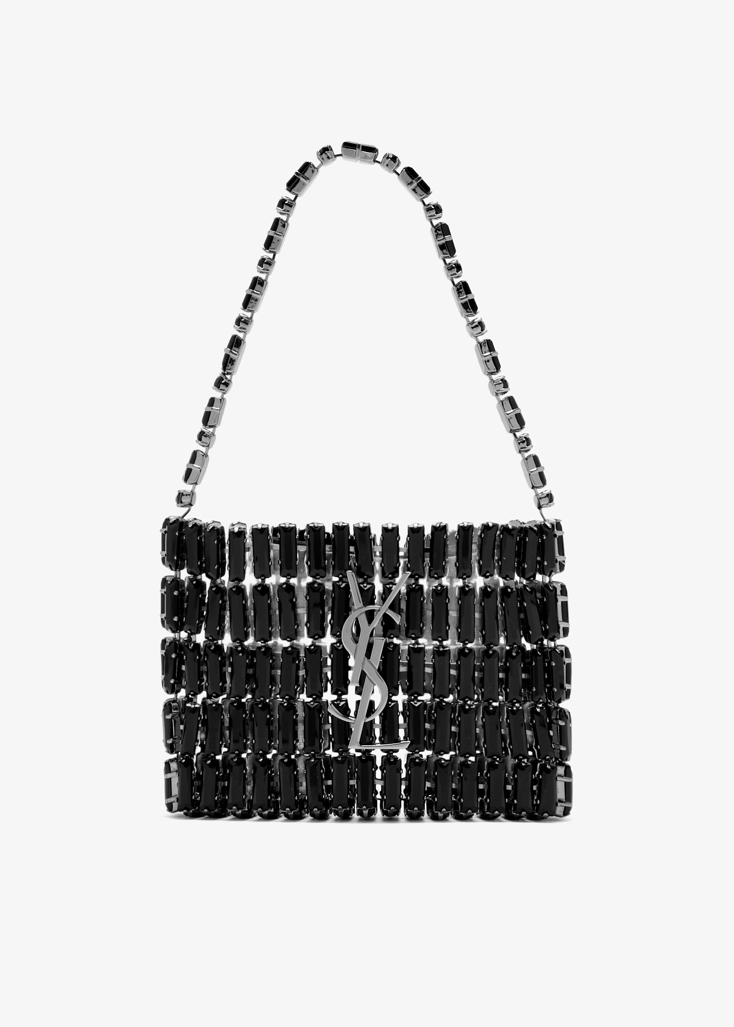 

Micro Evening bag, Black