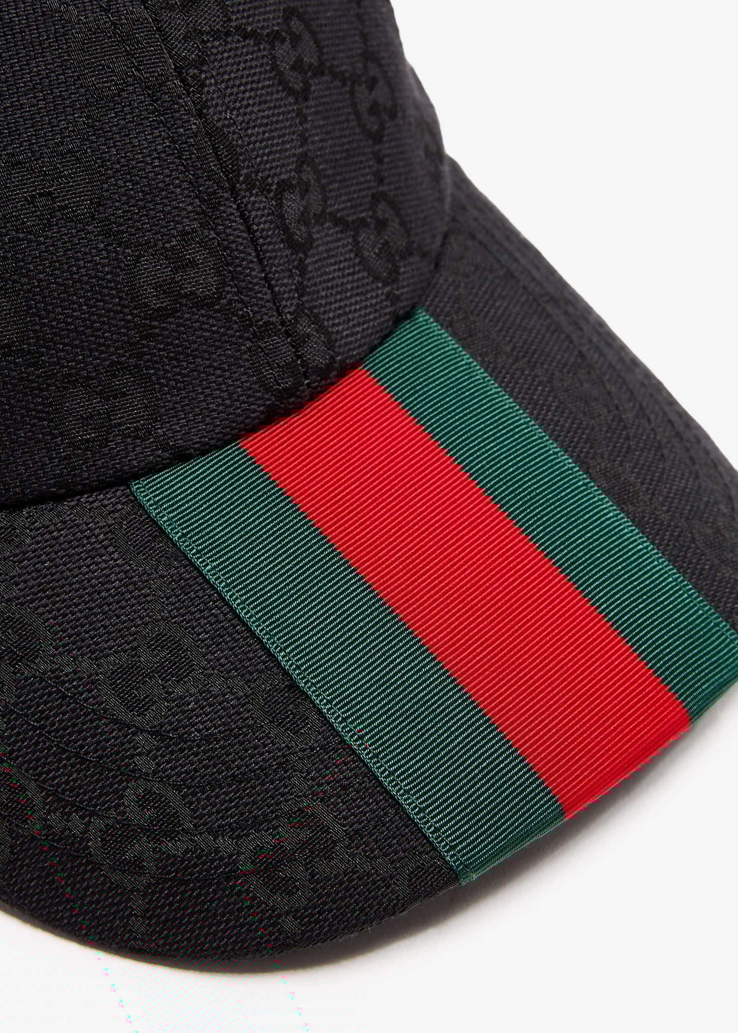 Gucci new era cap 2025