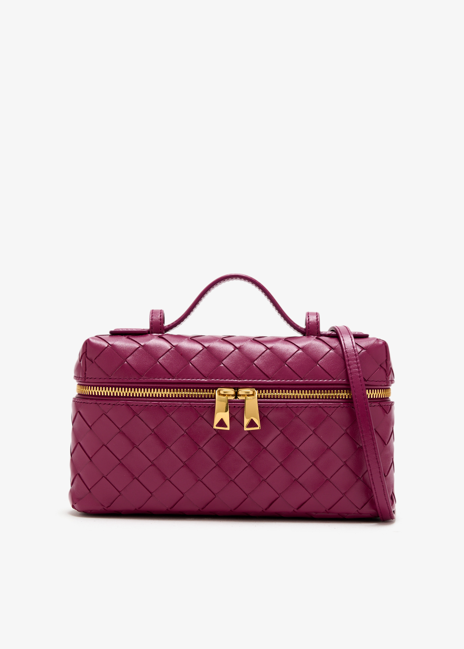 

Bang Bang vanity case, Pink