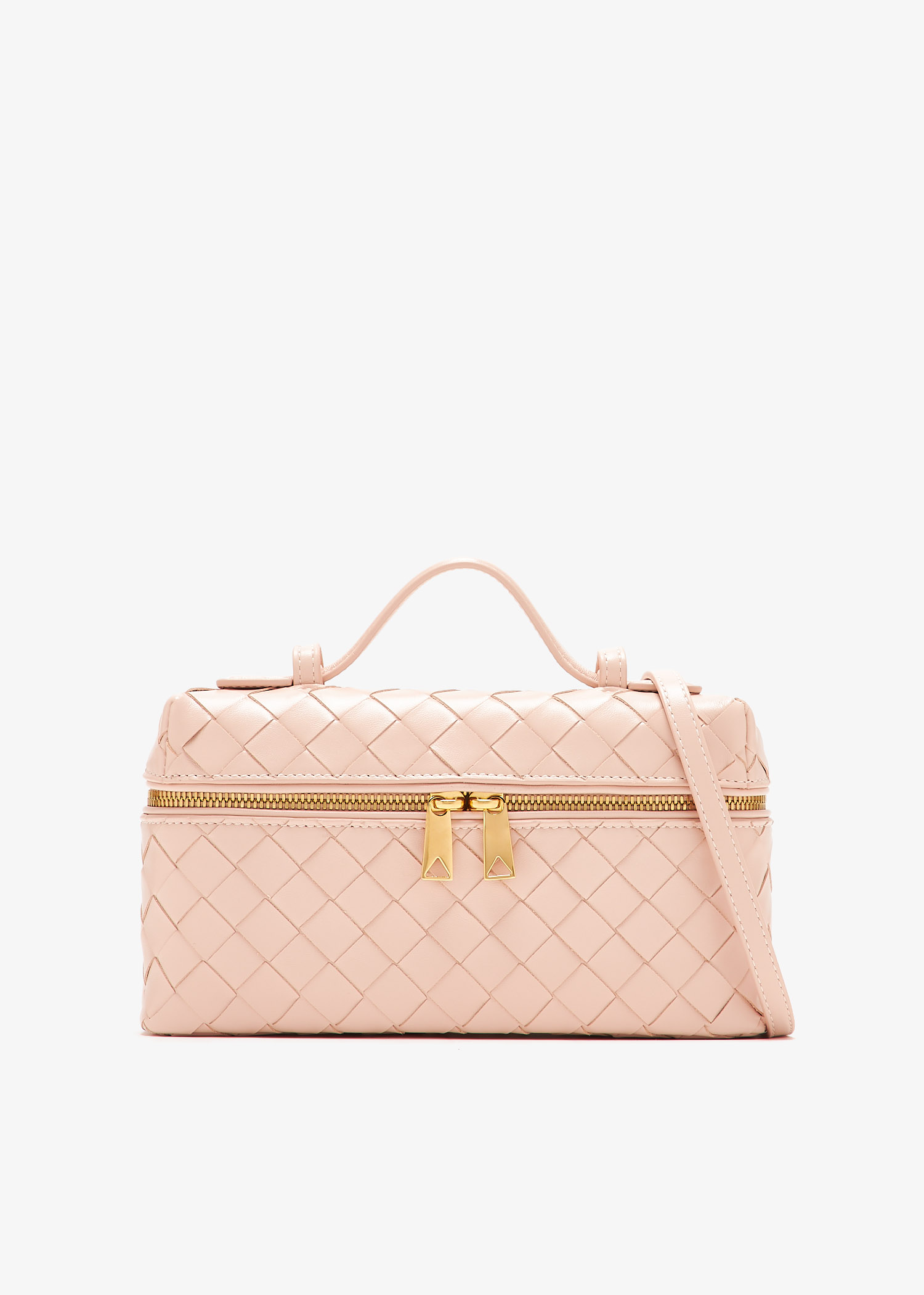 

Bang Bang vanity case, Pink