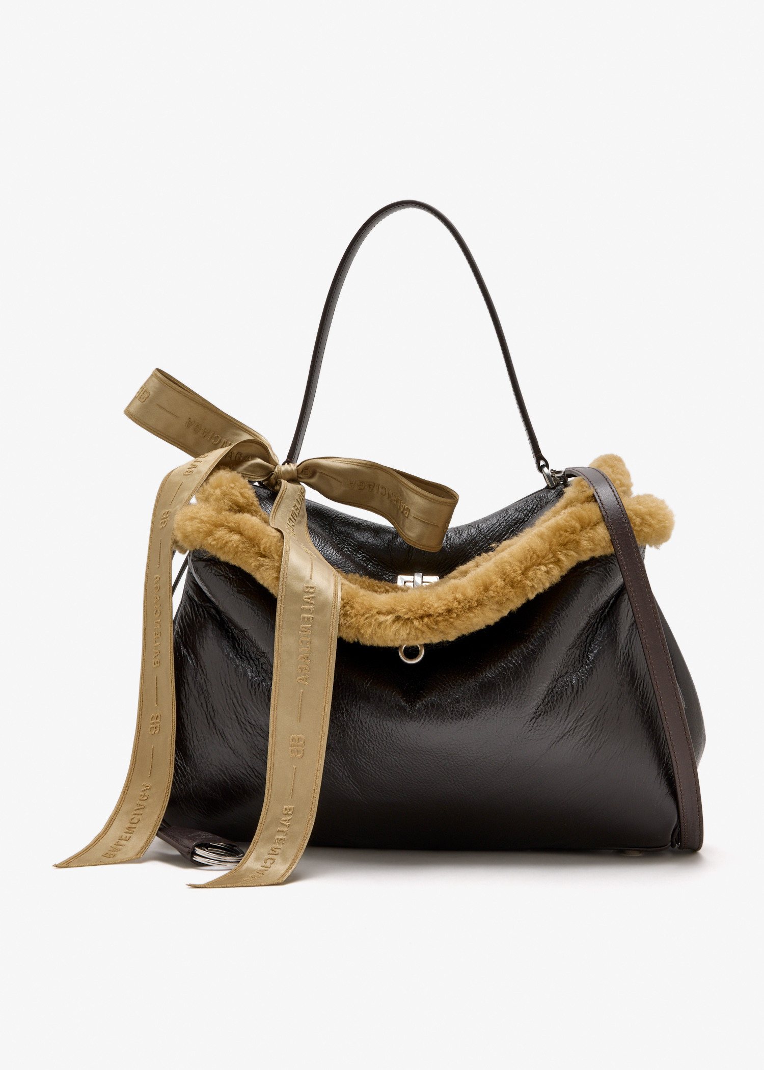 

Rodeo medium handbag, Brown