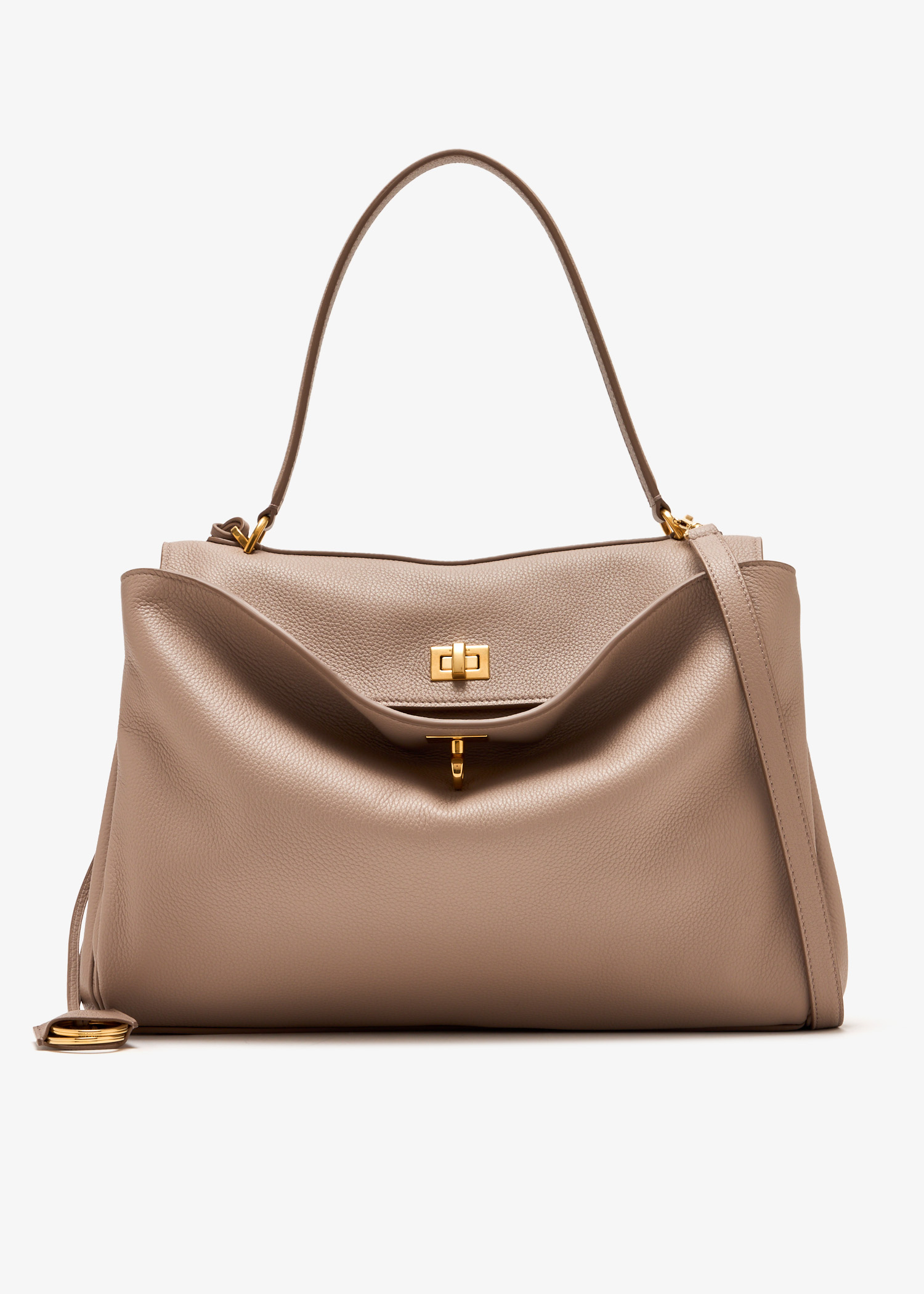 

Rodeo medium handbag, Beige