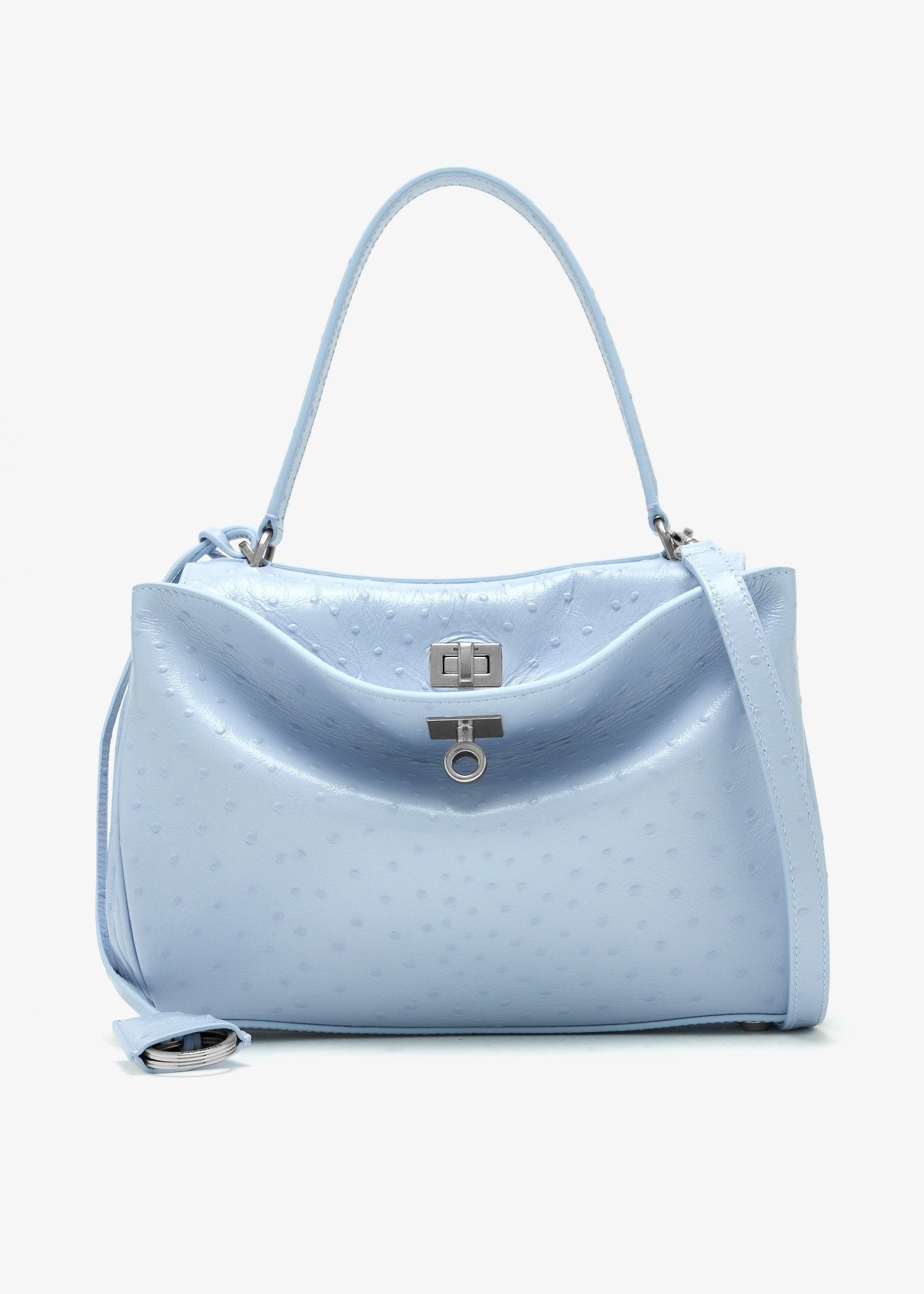 

Rodeo small handbag, Blue