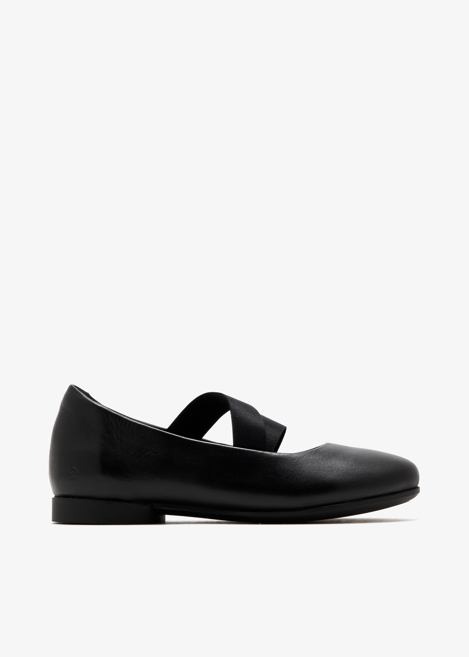 

Anine K ballerinas, Black