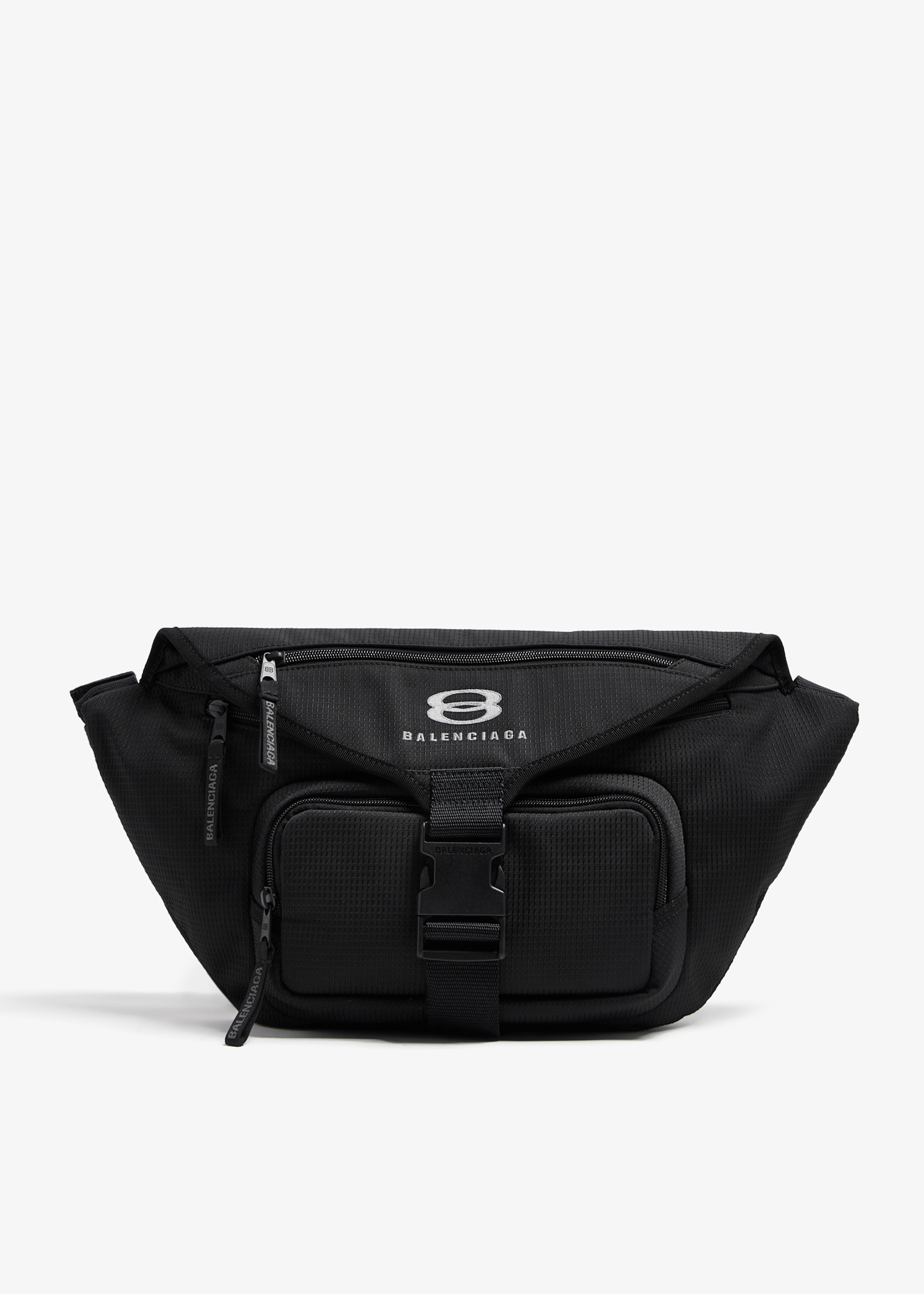 

Unity beltpack, Black
