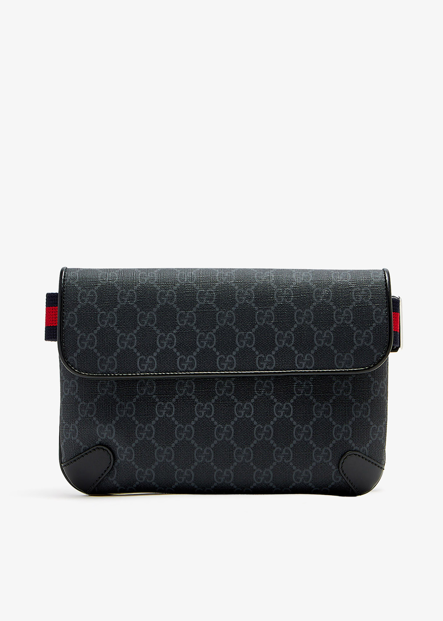 

GG belt bag, Black