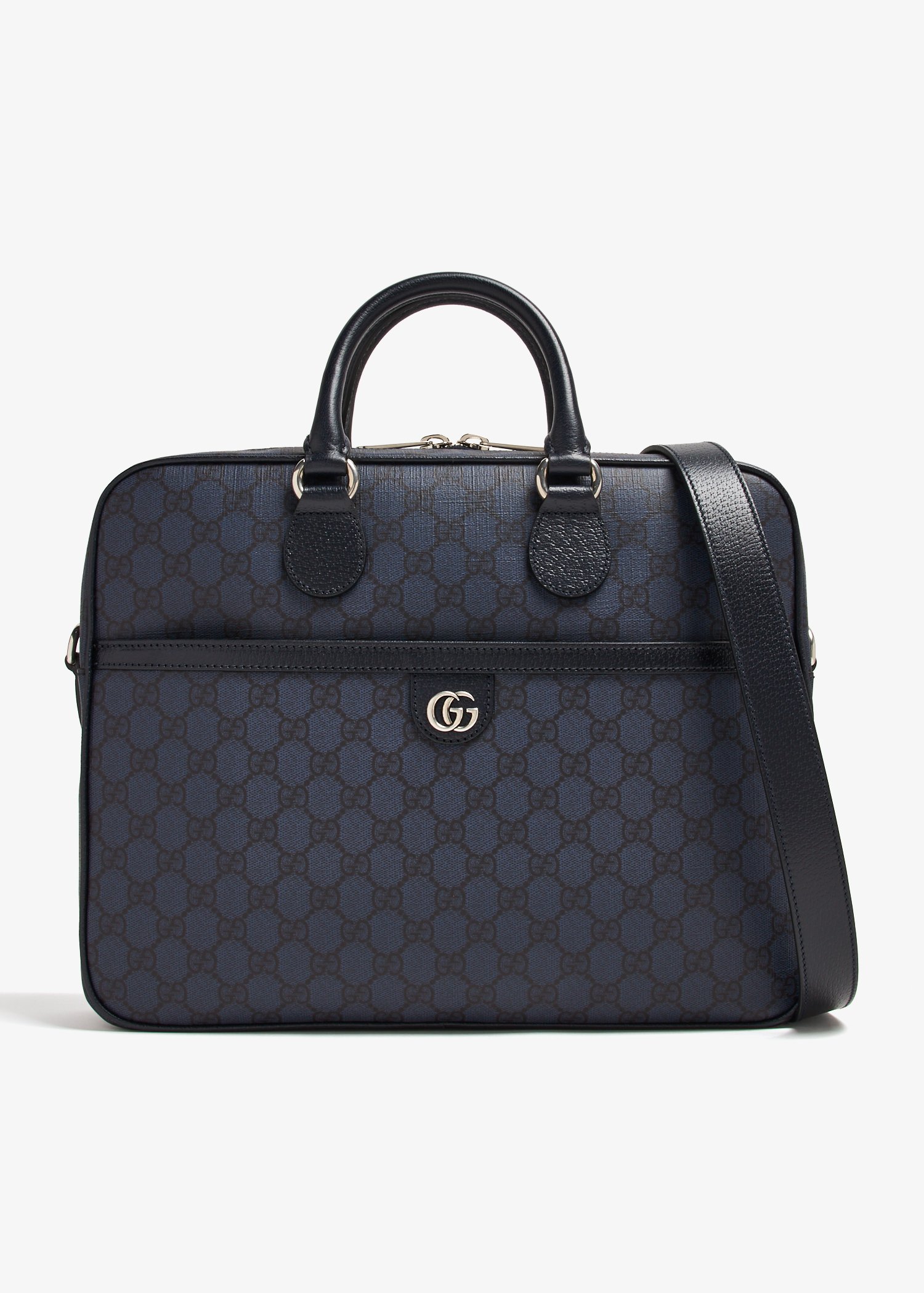 Gucci laptop bag mens 2025