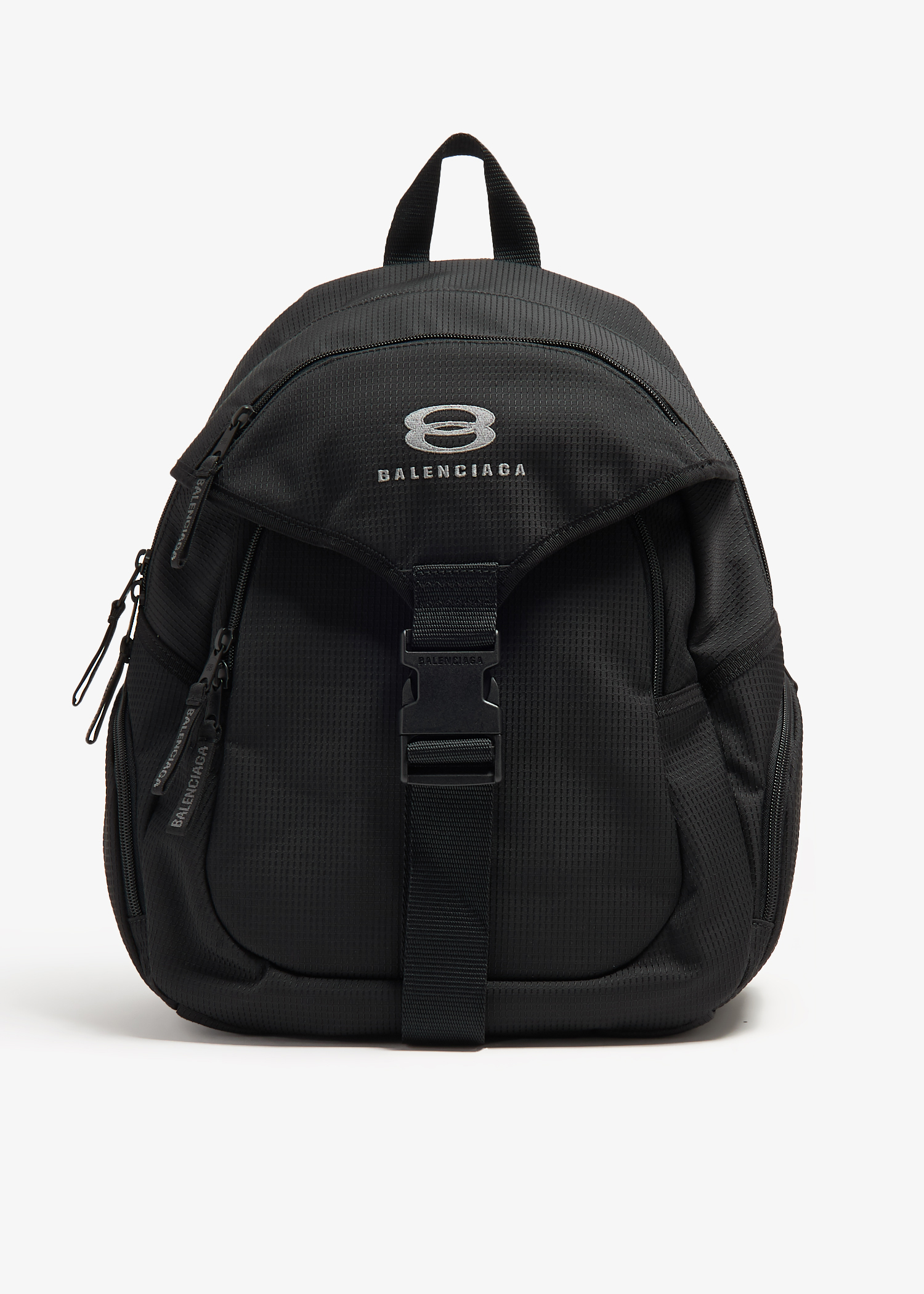

Unity medium backpack, Black