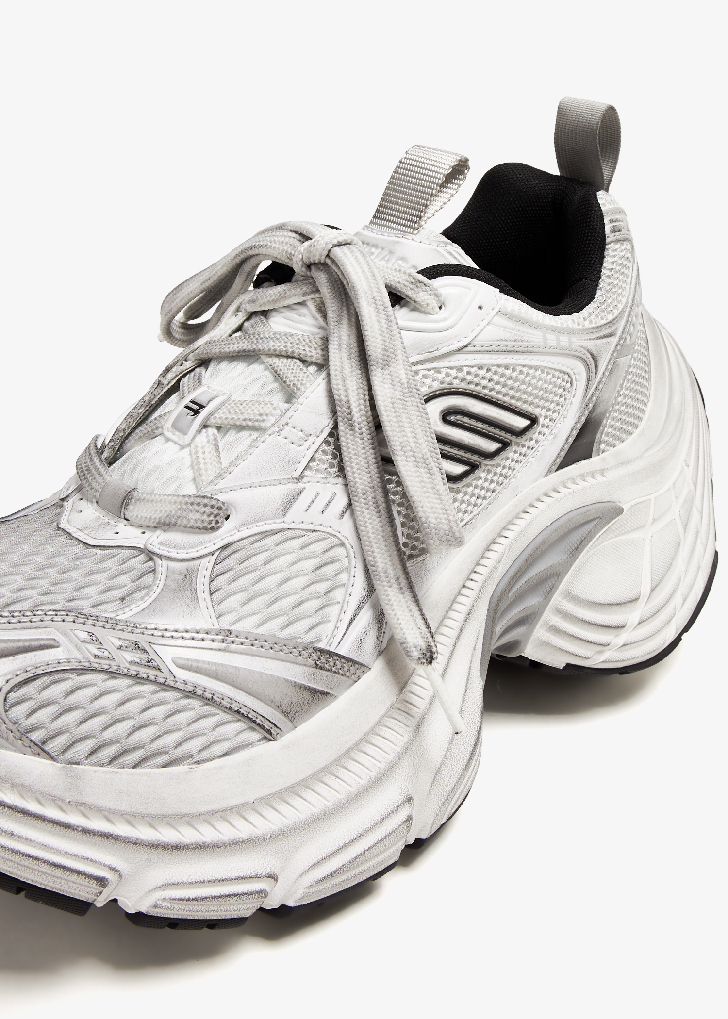 Balenciaga 10XL sneakers for Men - White in UAE | Level Shoes Balenciaga 10XL sneakers for Men - White in UAE | Level Shoes