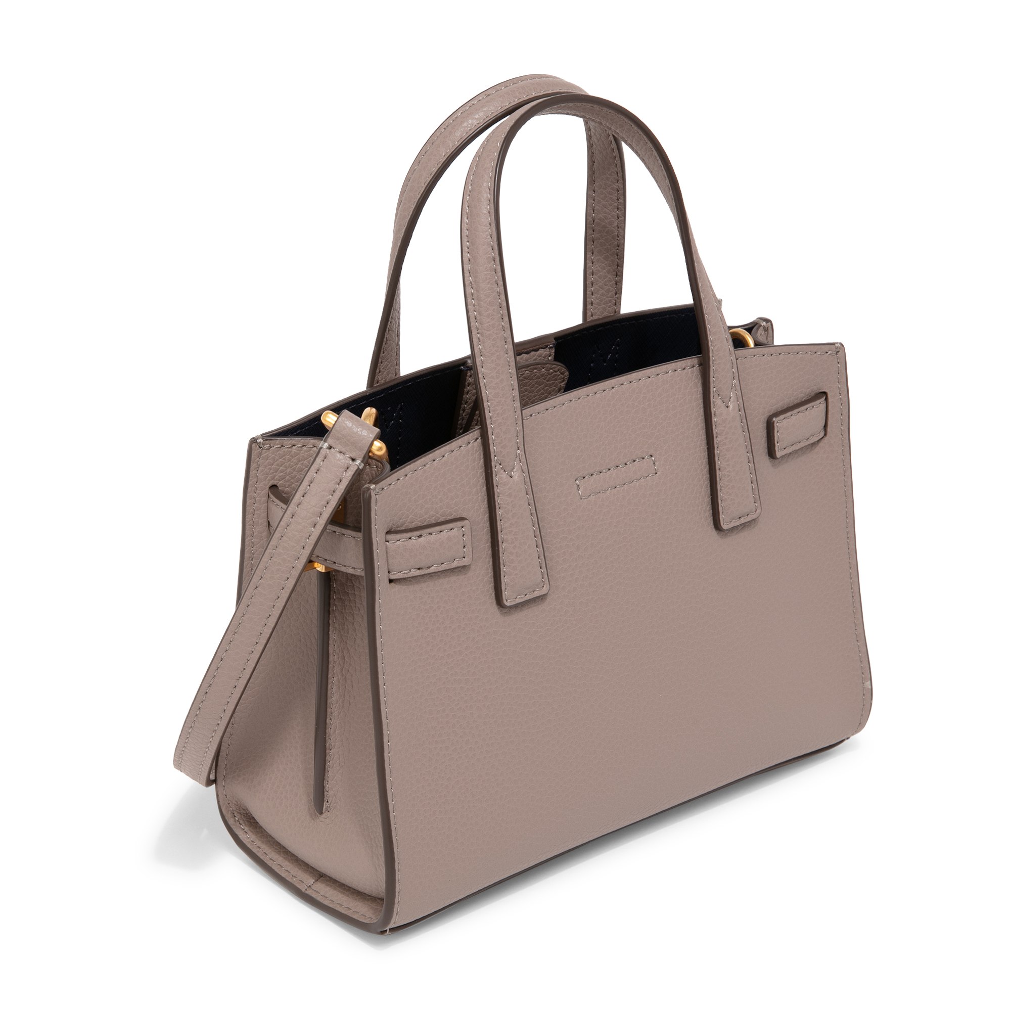 

Walker micro satchel, Grey