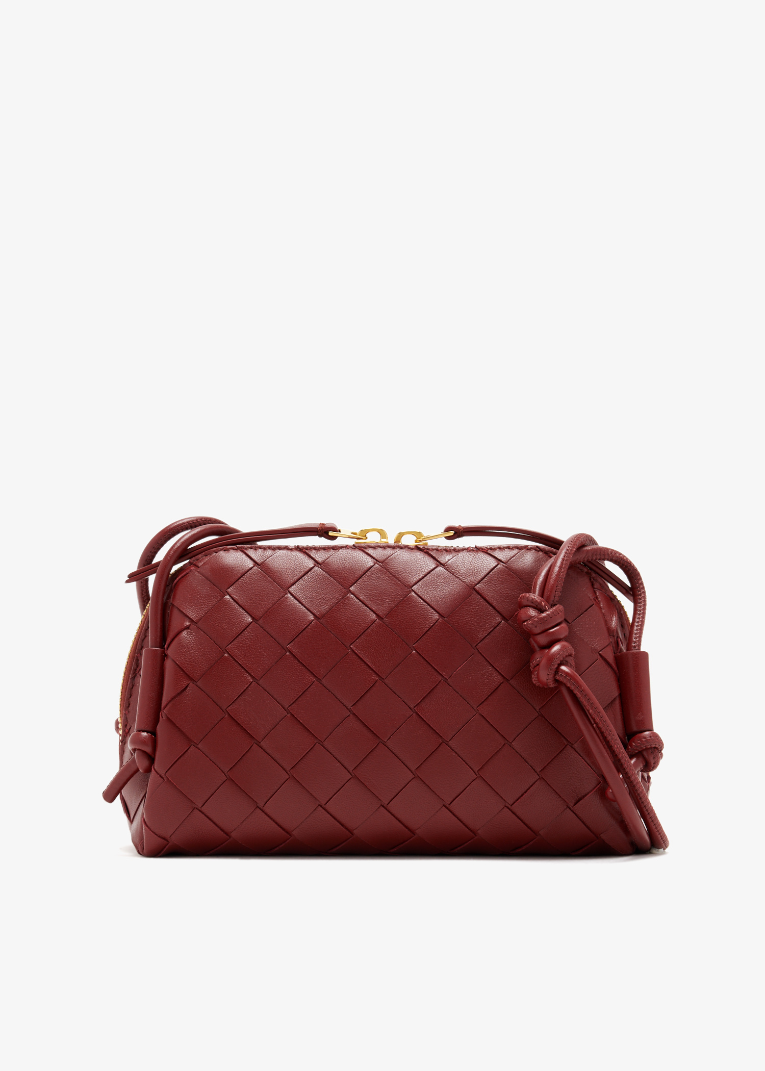 

Concert pouch, Red